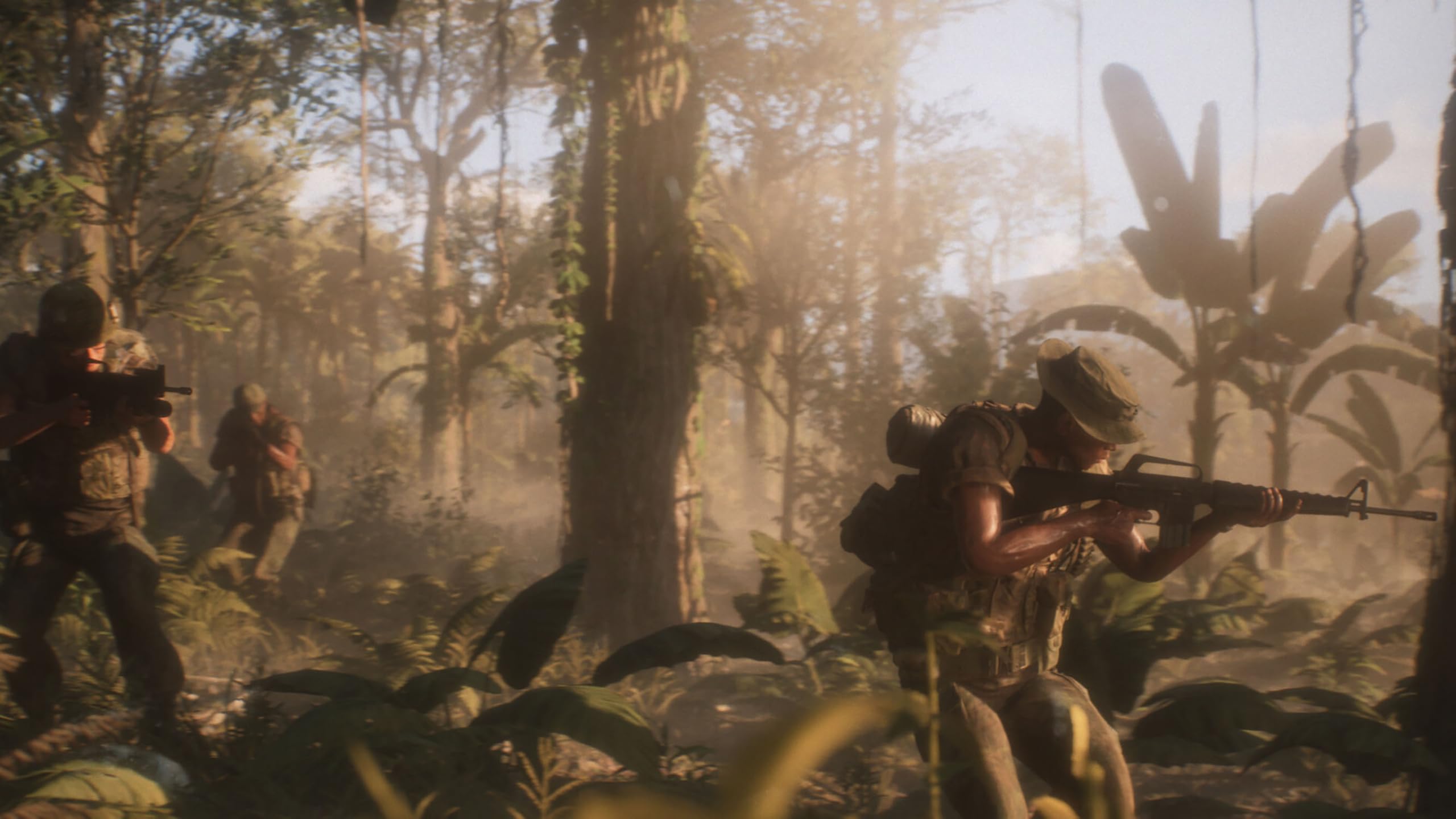 Hell Let Loose: Vietnam [Xbox Series X] 2