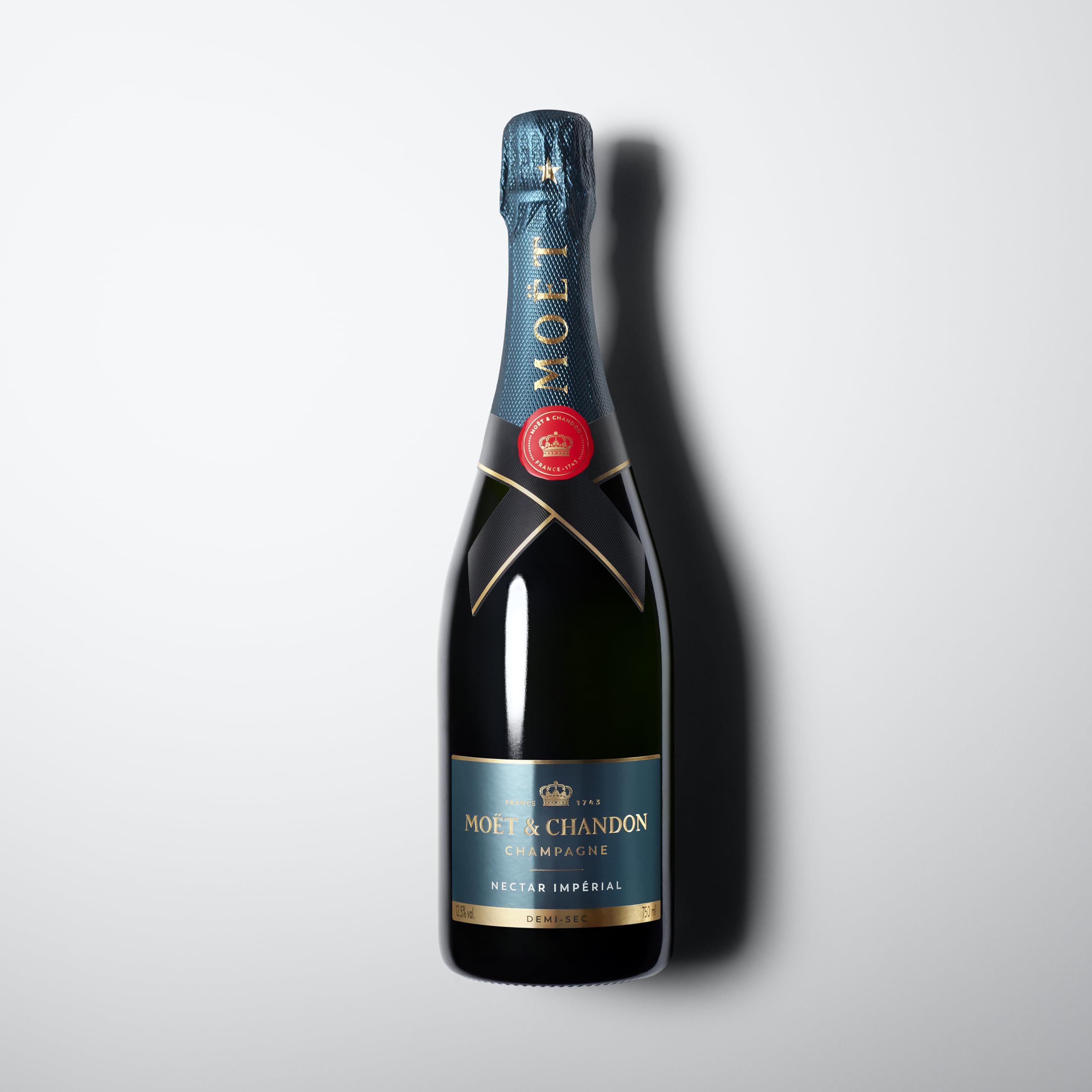 Moët & Chandon Nectar Impérial Champagne - Demi-Sec Style | 75cl Bottle 2