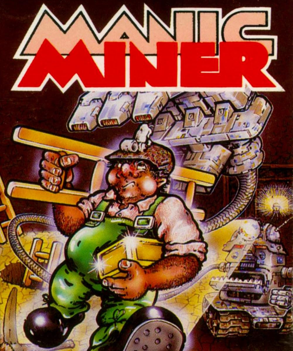 PLAION GmbH - The Spectrum ZX Spectrum Replica Console 5