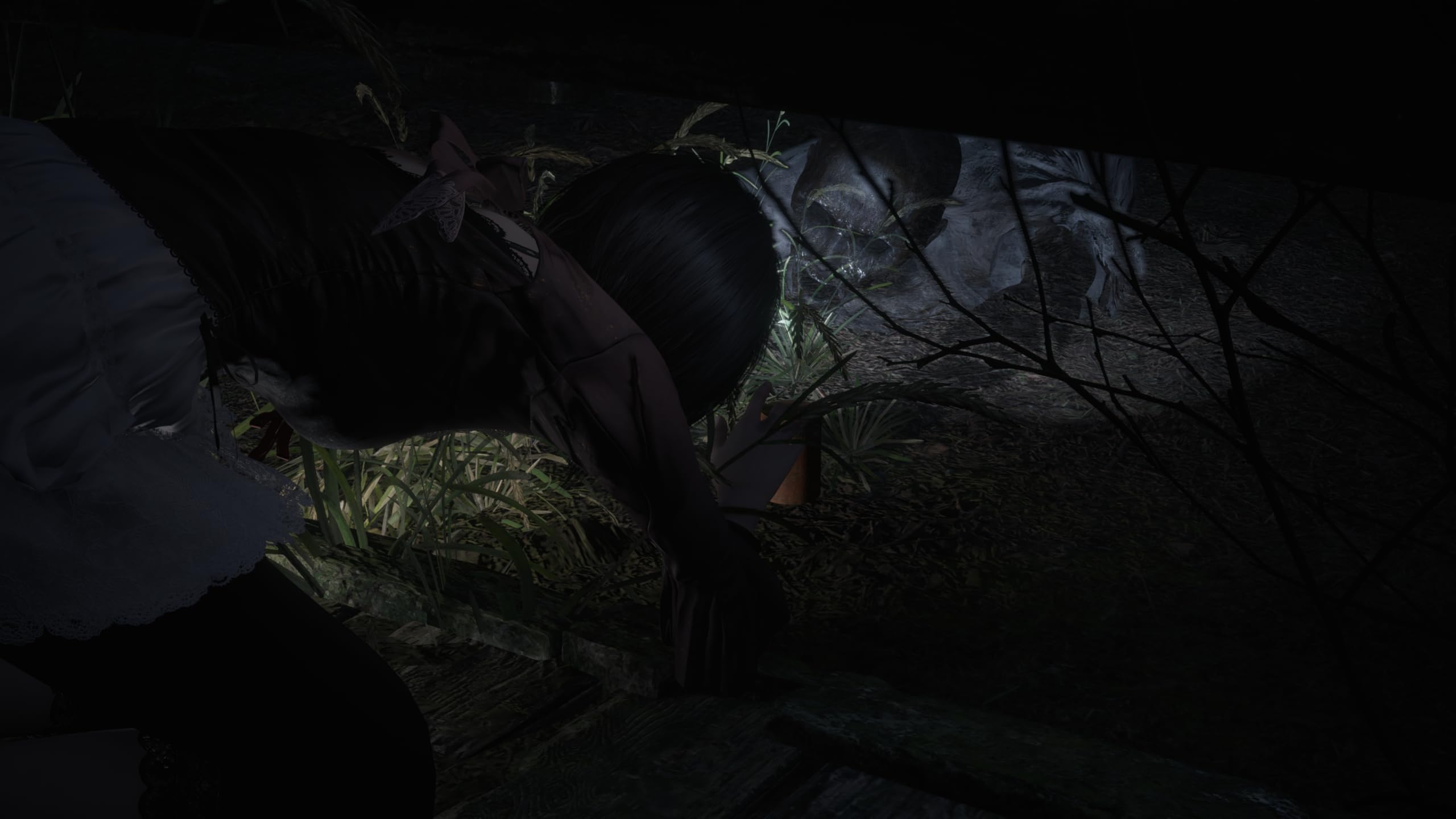 Fatal Frame II (PlayStation 5) 3