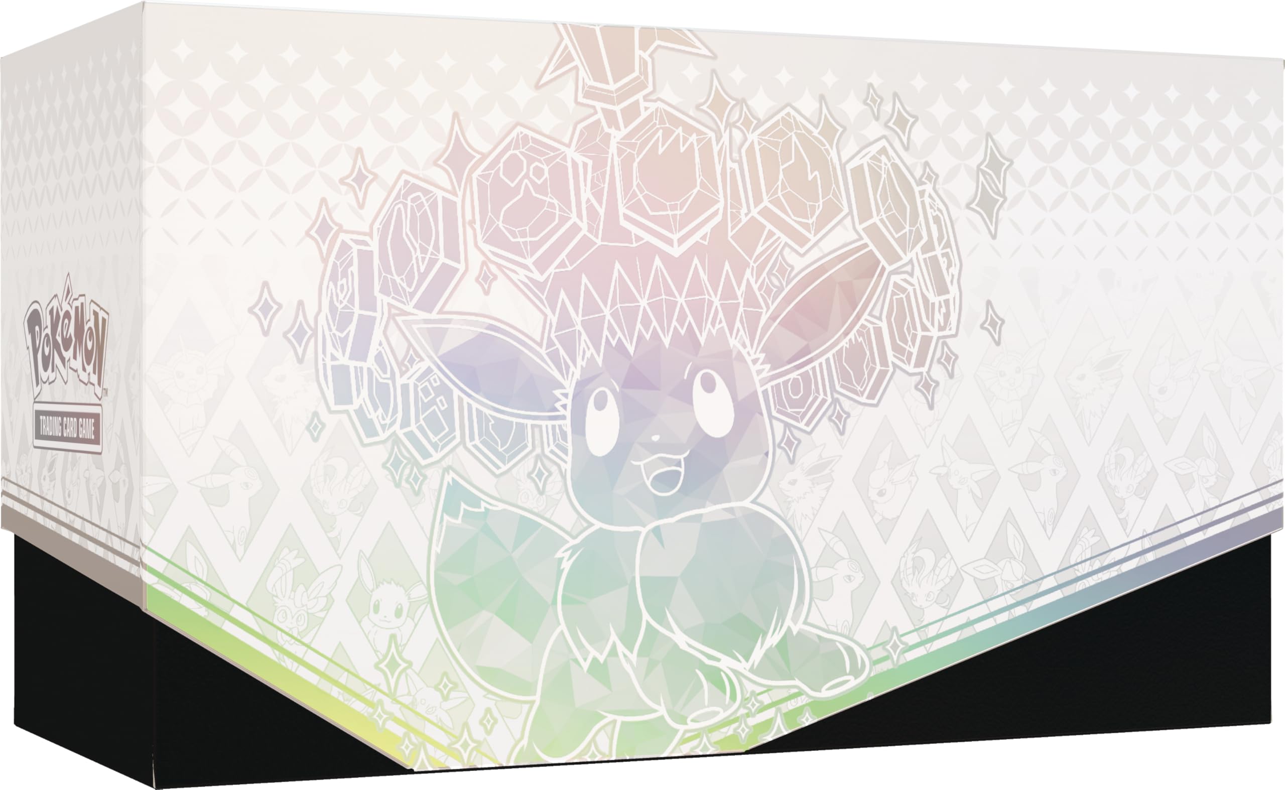 Pokémon TCG: Scarlet & Violet—Prismatic Evolutions Elite Trainer Box - Standard Edition 7