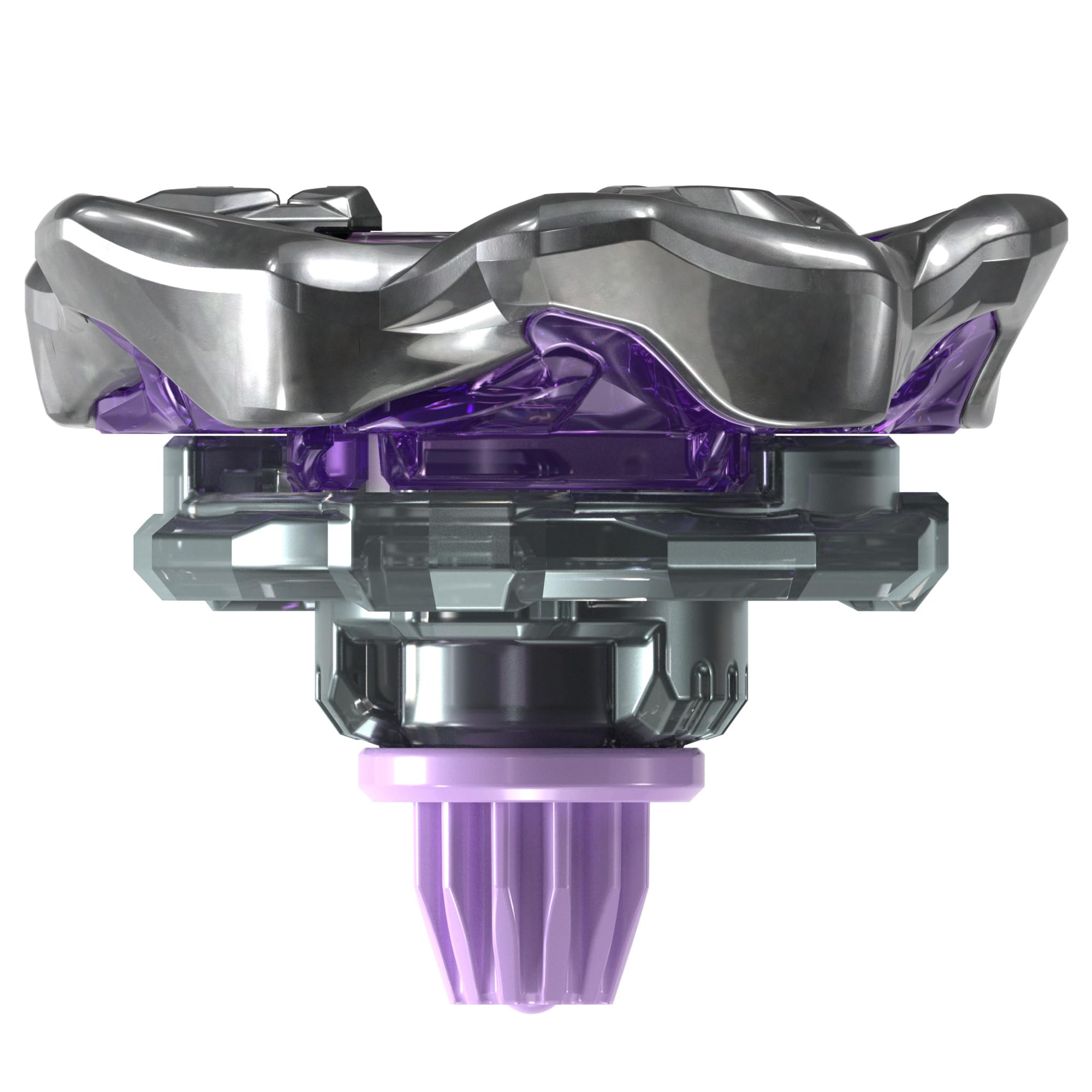 Hasbro Beyblade X Gust Bat 3-85GP - Right-Spin Balance Type Top | Ages 8+ 3
