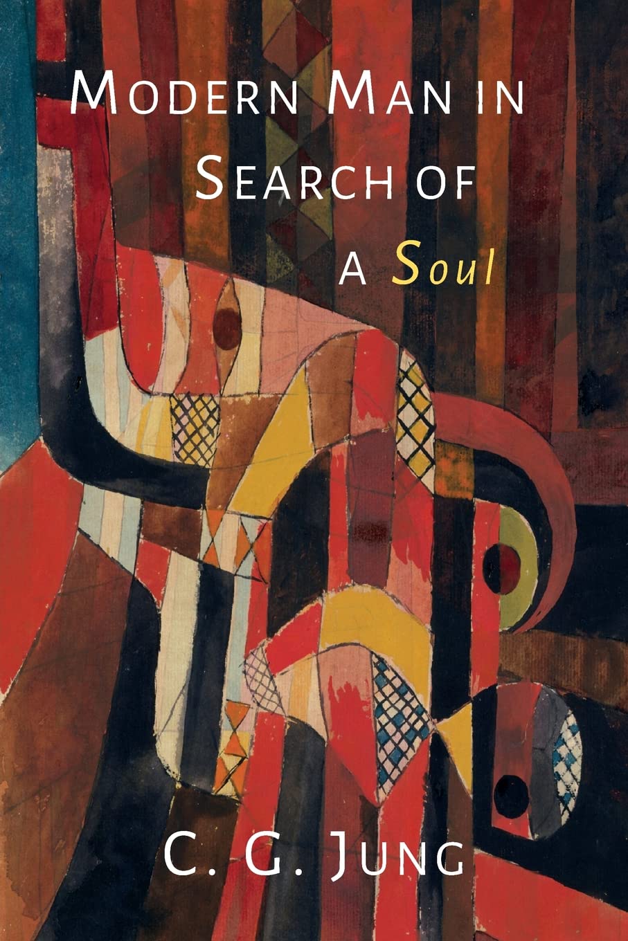 Carl Gustav Jung - Modern Man in Search of a Soul: Dream Analysis, Psychology, Spirituality 1