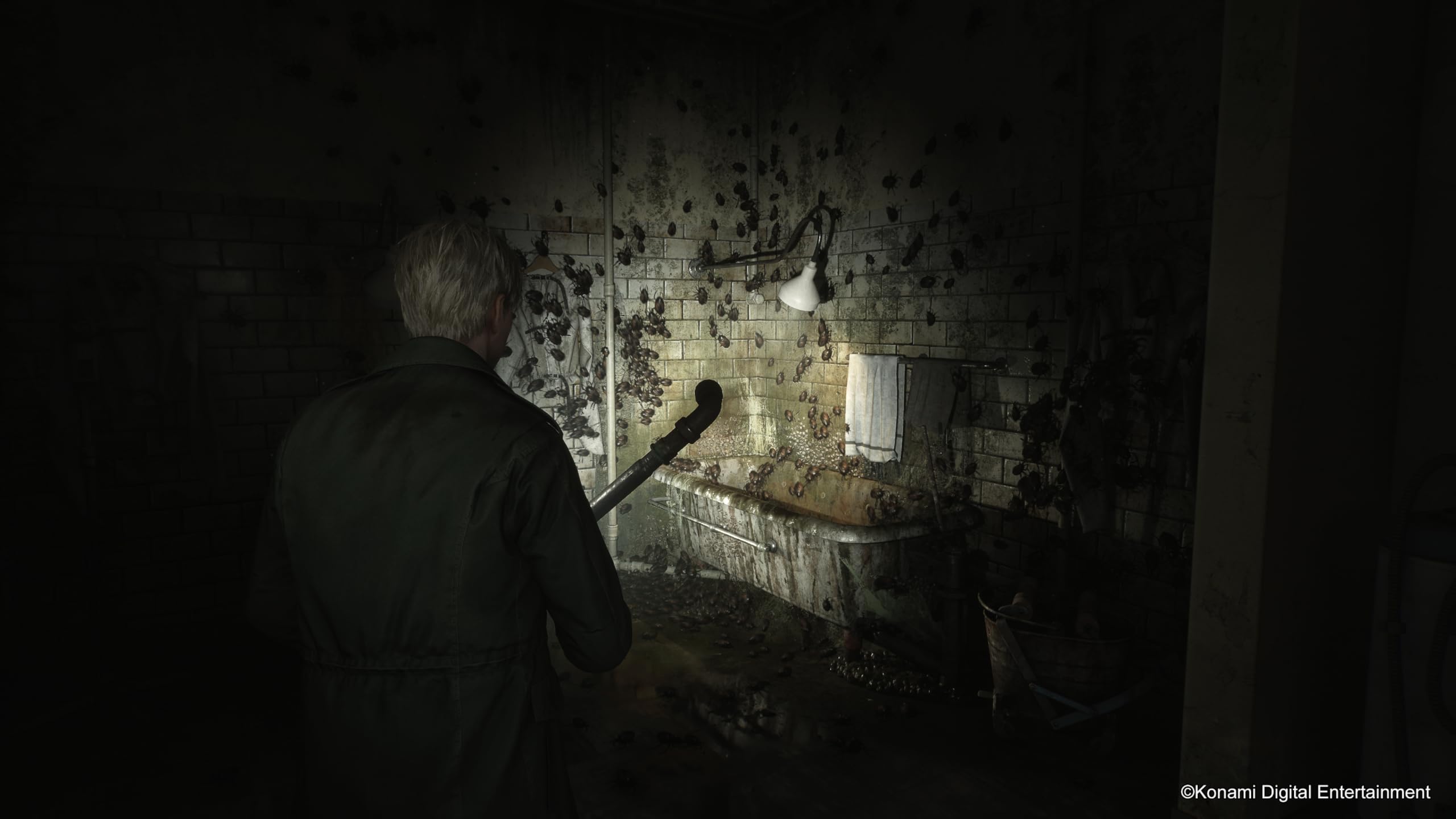 Silent Hill 2 [PS5] 8