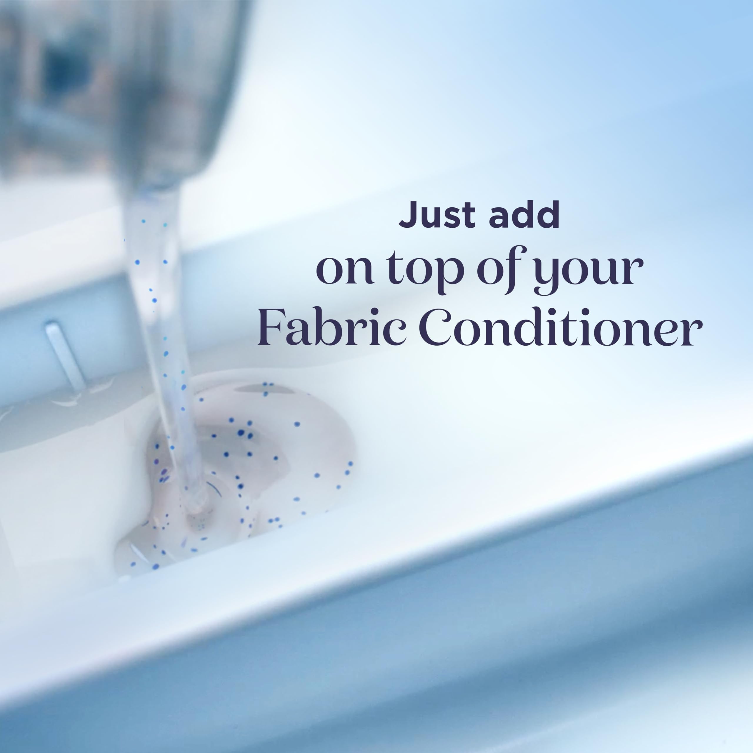 Comfort Pure Gently Fresh Scent Booster Elixir (Liquid Laundry Enhancer) 4