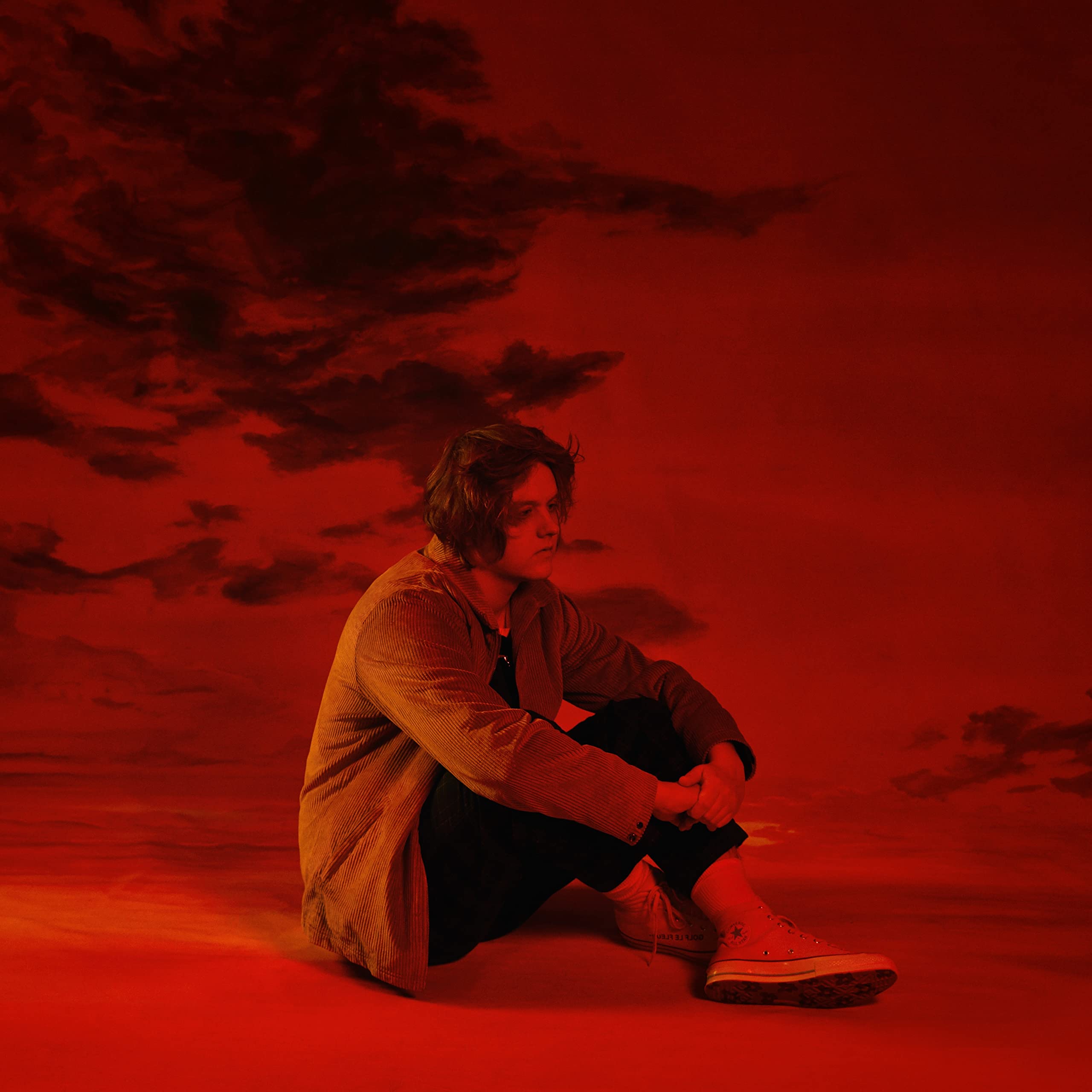 Lewis Capaldi - Divinely Uninspired To A Hellish Extent [VINYL] 1