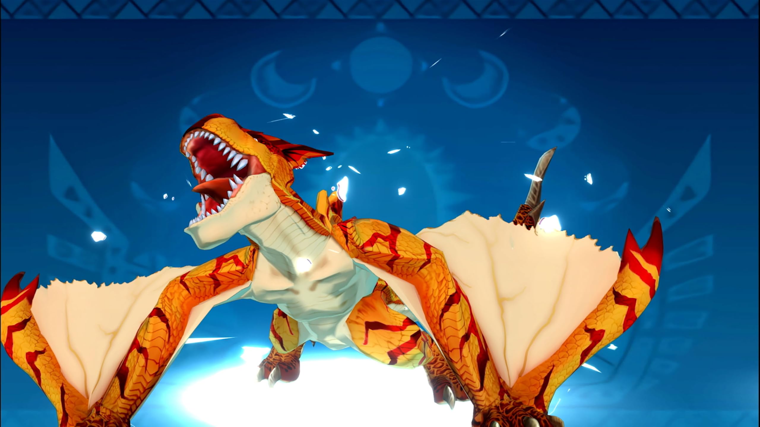 Monster Hunter Stories Collection - Nintendo Switch & PS4 & PC (Steam) Edition 3