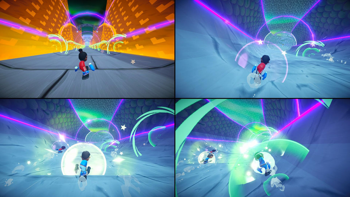 Instant Sports 2 [PS5]