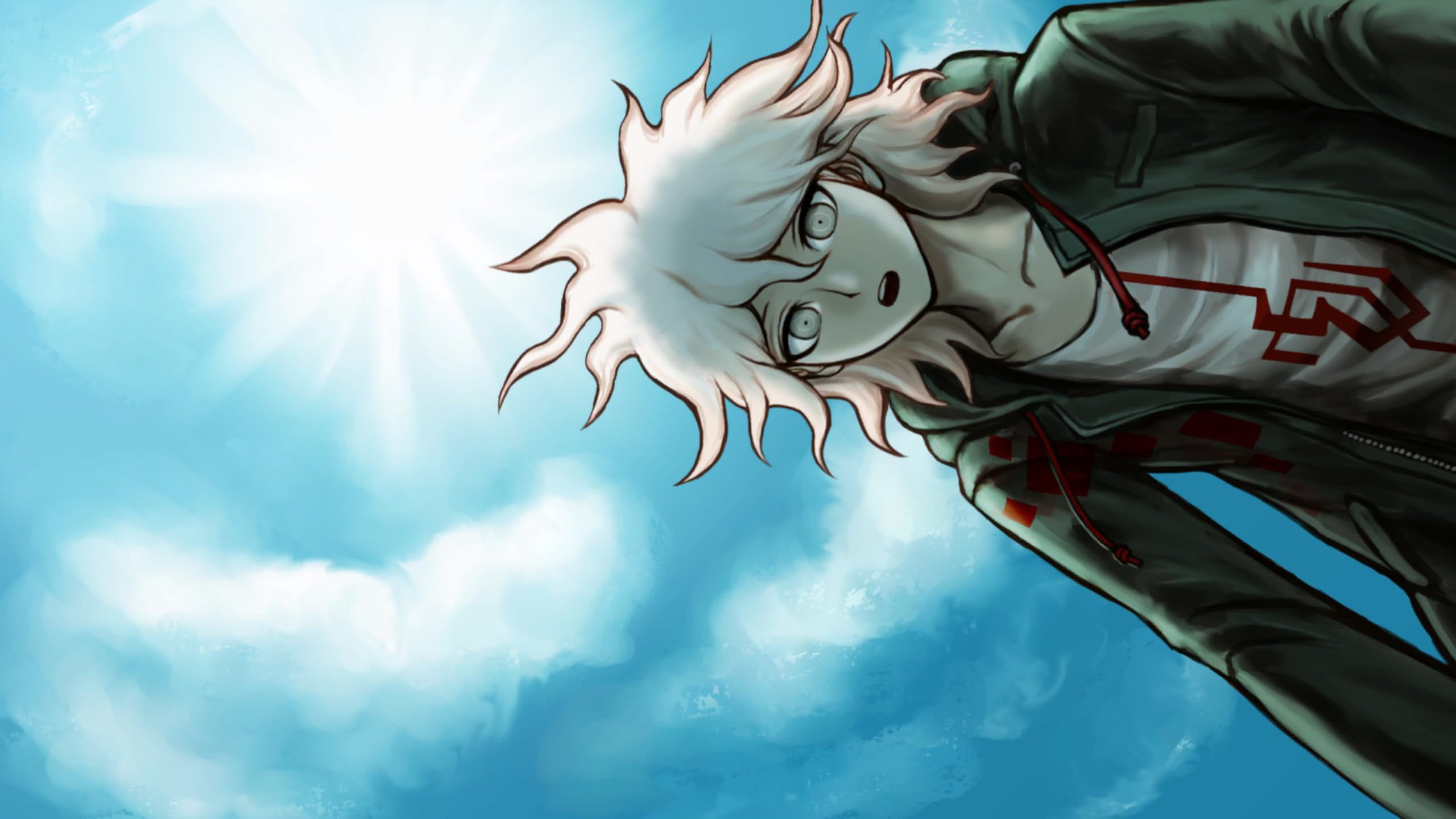 Danganronpa 2x2 [PS5] 5