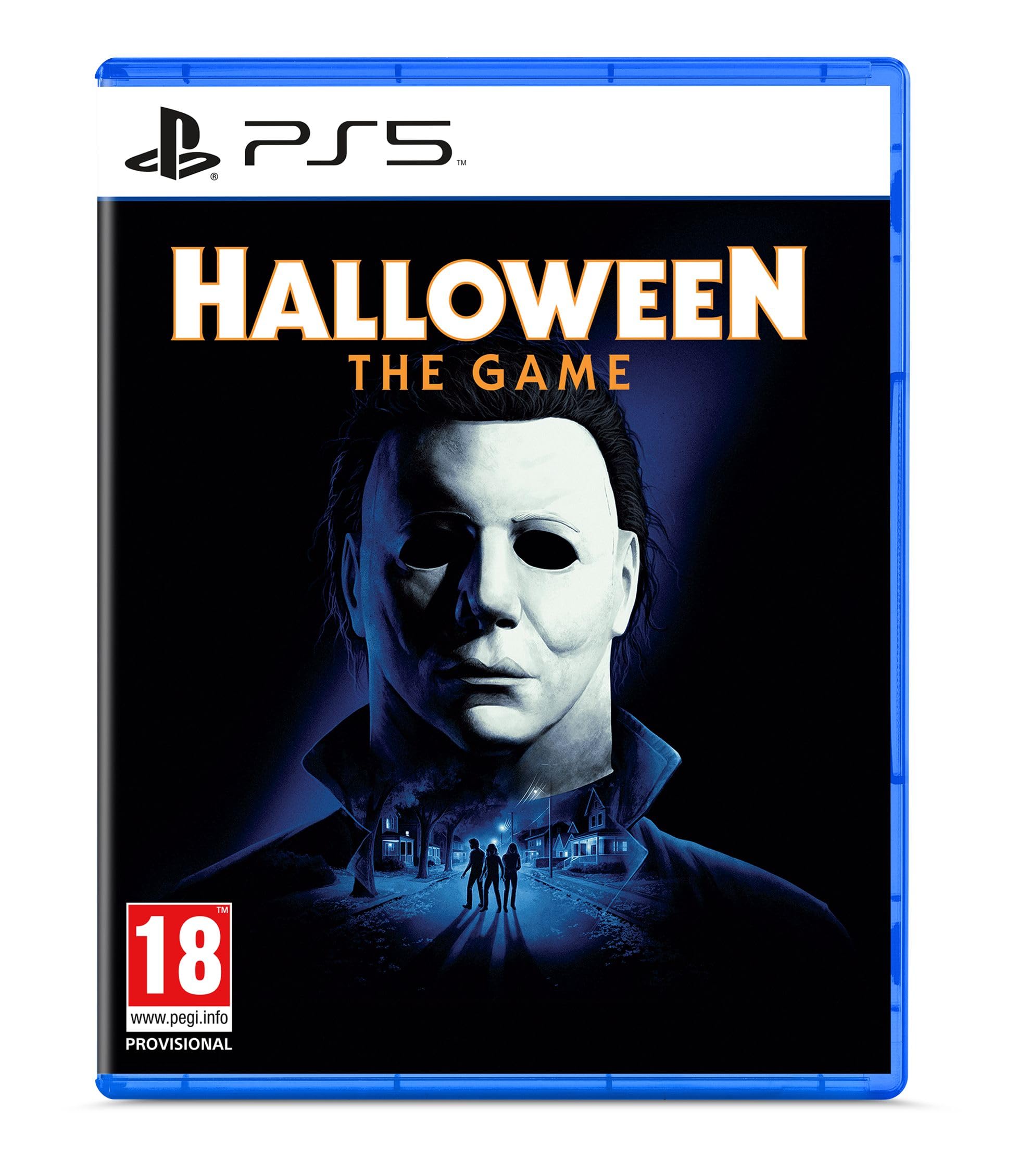 Halloween: The Game [PS5] 1