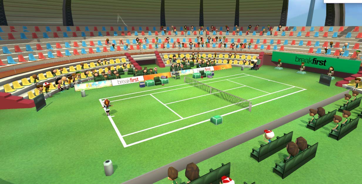 Instant Sports - Nintendo Switch 18