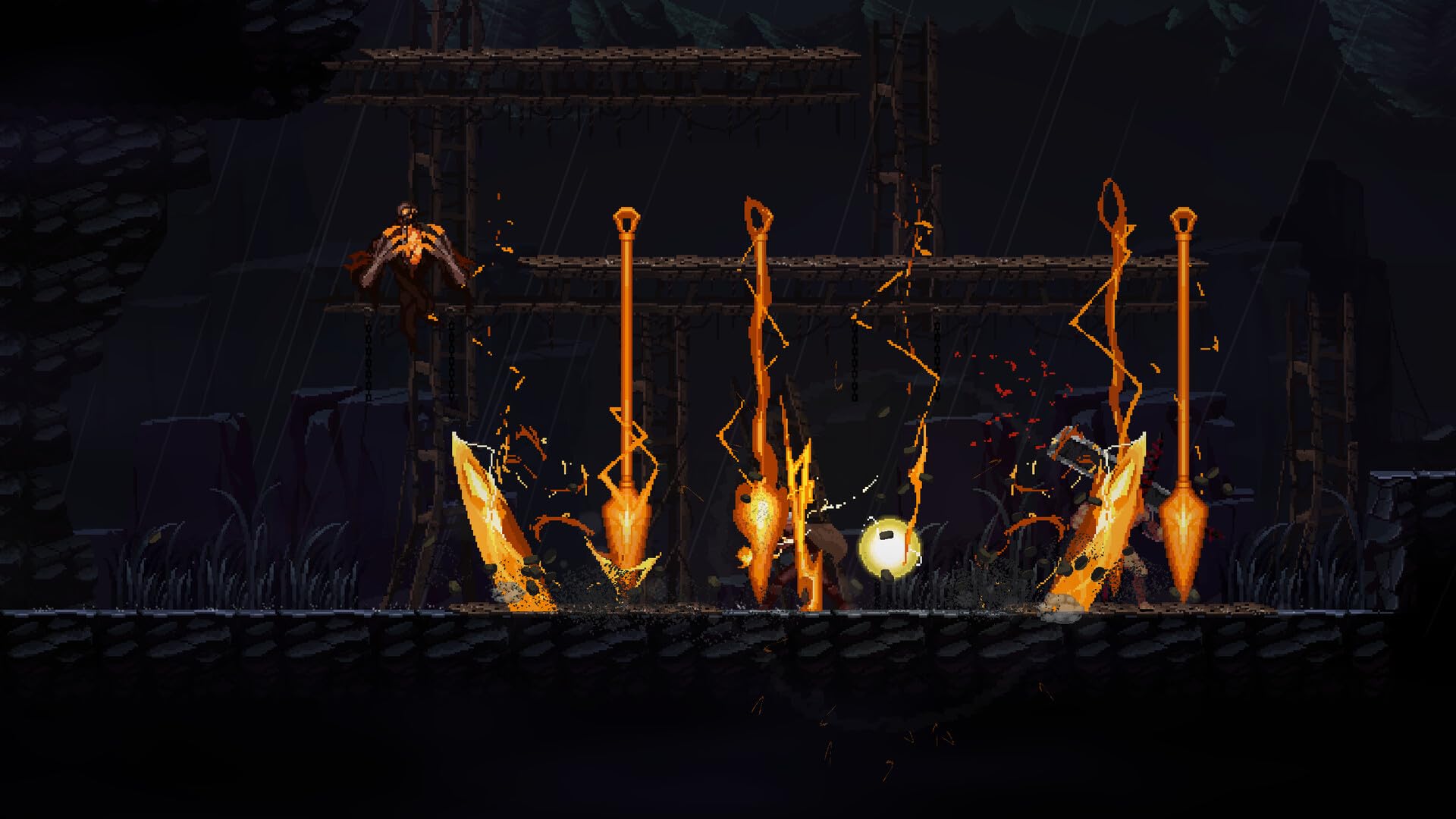 Dragon is Dead: Guernian Edition [PlayStation 5] 7