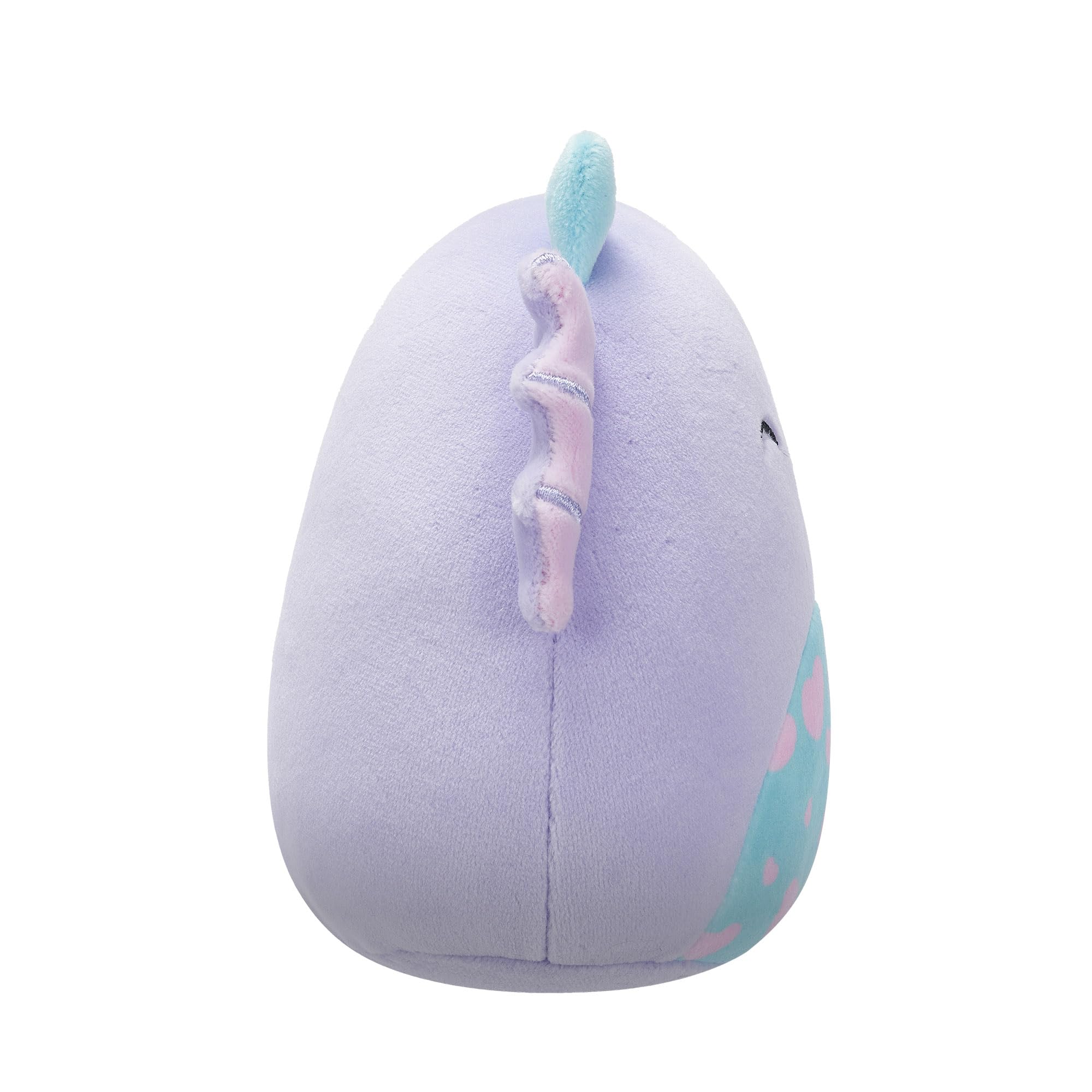 Squishmallows Strobe the Purple Swamp Monster - 7.5-Inch Valentine's Day Plush 14