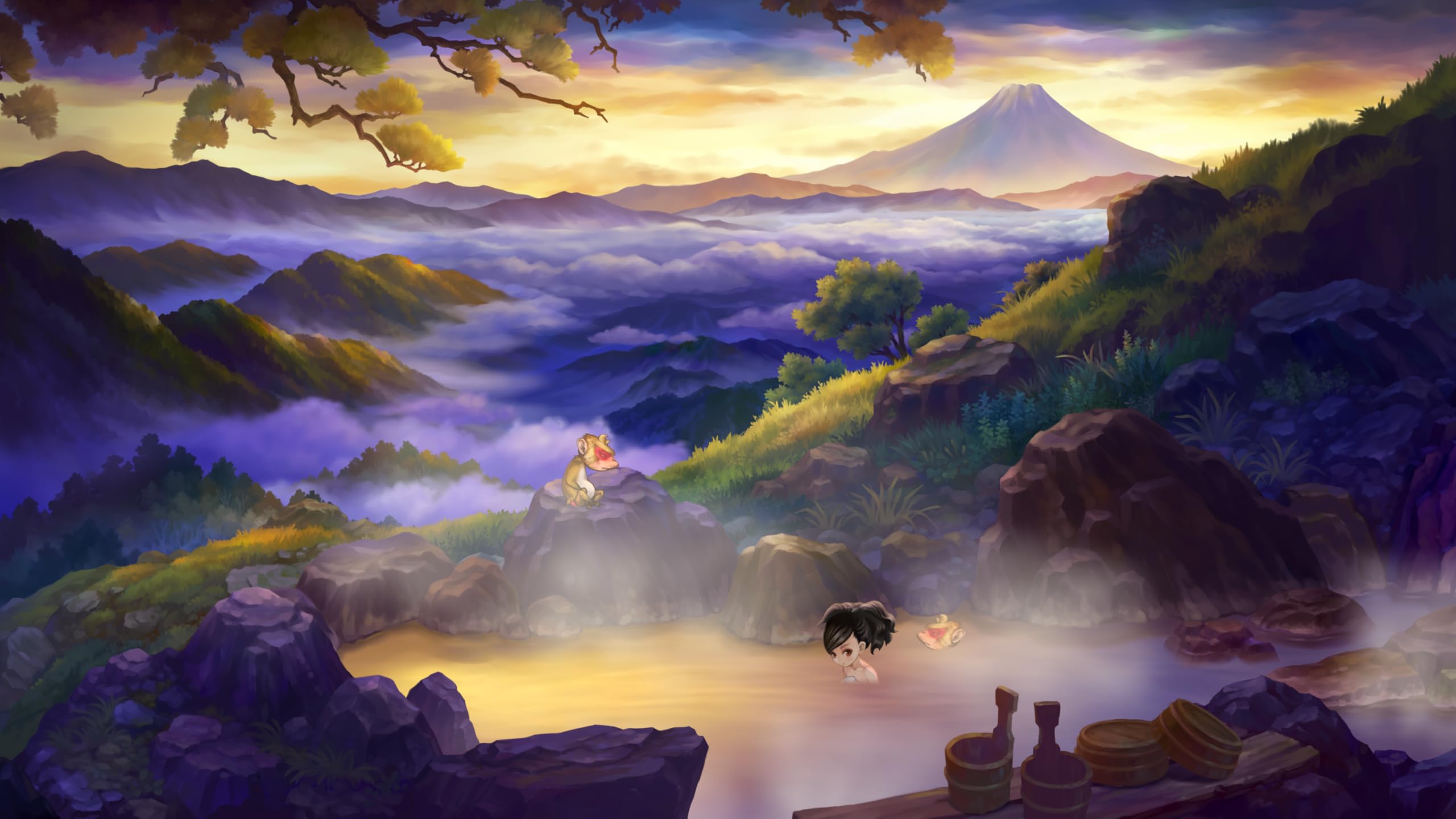 Muramasa: Revenant Blades – Deluxe Edition [Nintendo Switch 2] 5