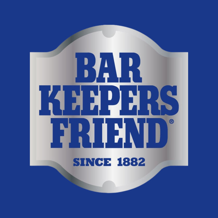 Bar Keepers Friend Original Stain Remover Powder 250g - Cleans, Restores, Polishes
