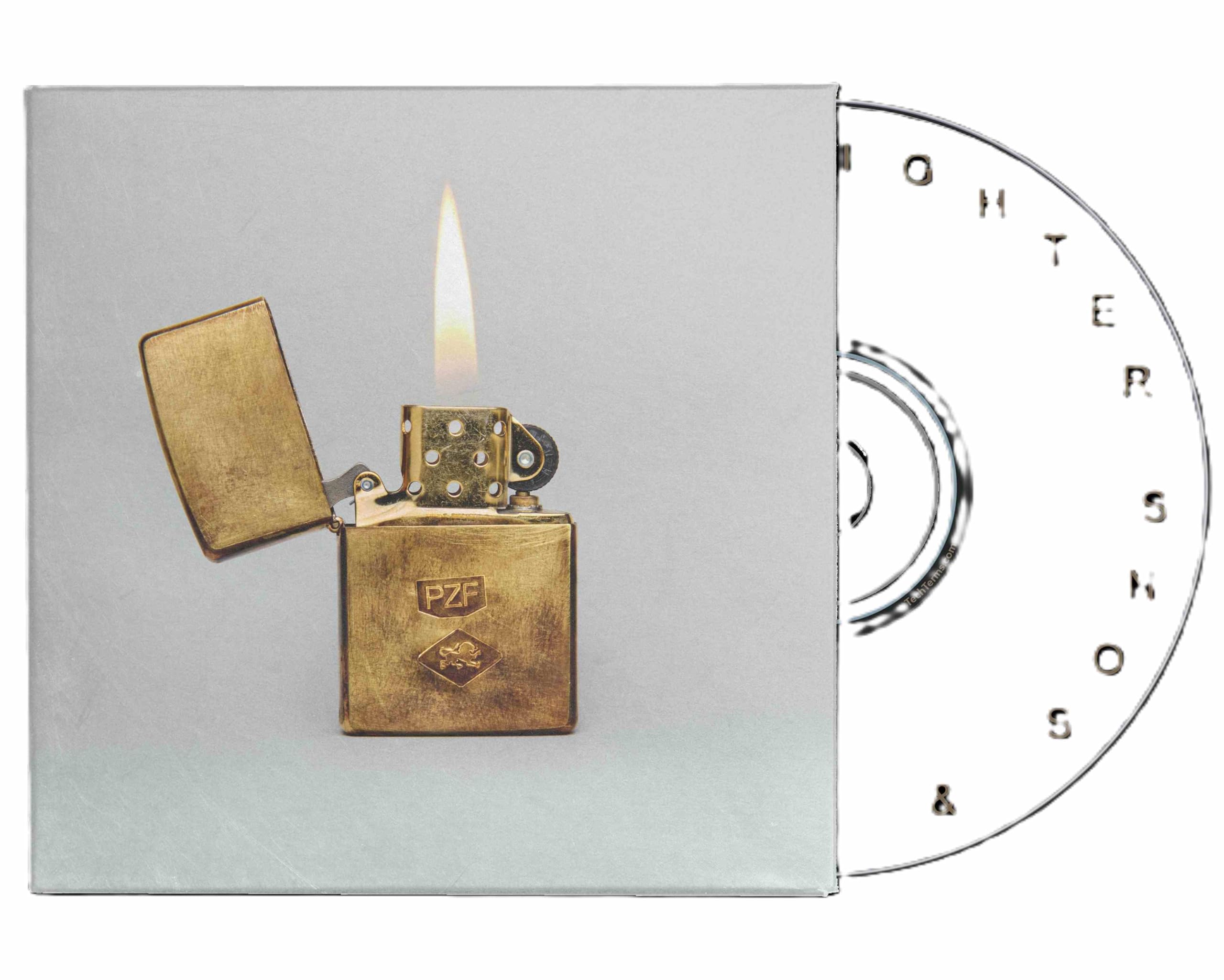 Mumford & Sons - Prizefighter [CD]