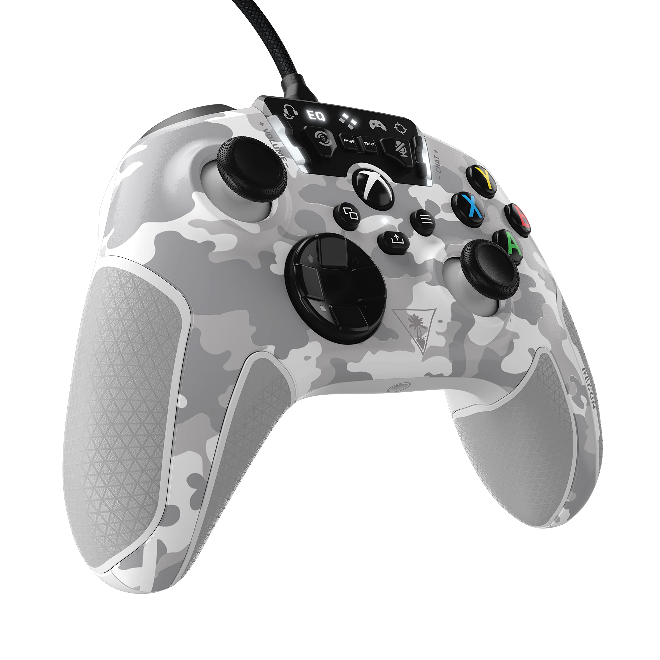 Turtle Beach Recon Controller Arctic Camo - Xbox Series X|S, Xbox One, Windows 10 4