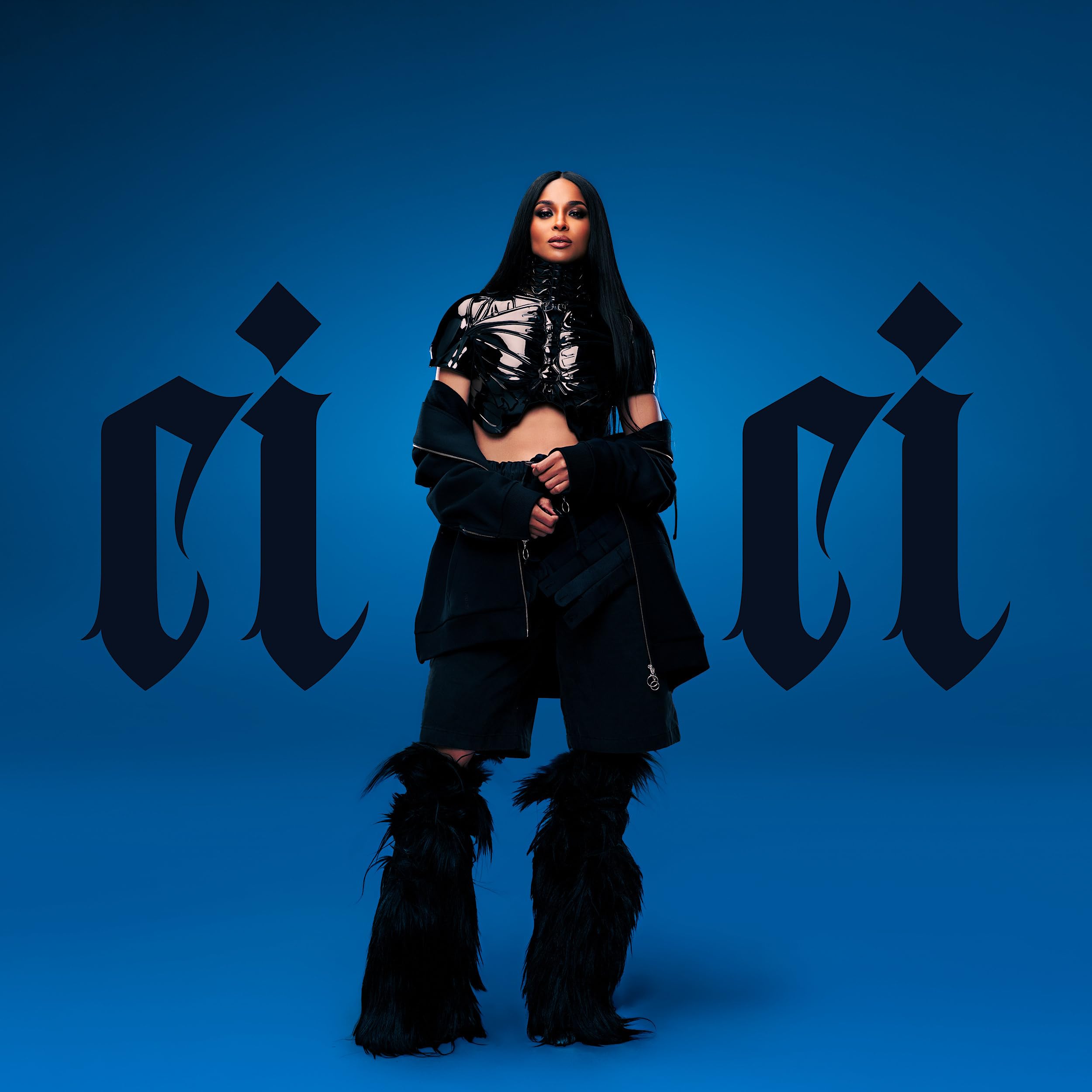 Ciara - CiCi (Deluxe) [2LP Vinyl] 1