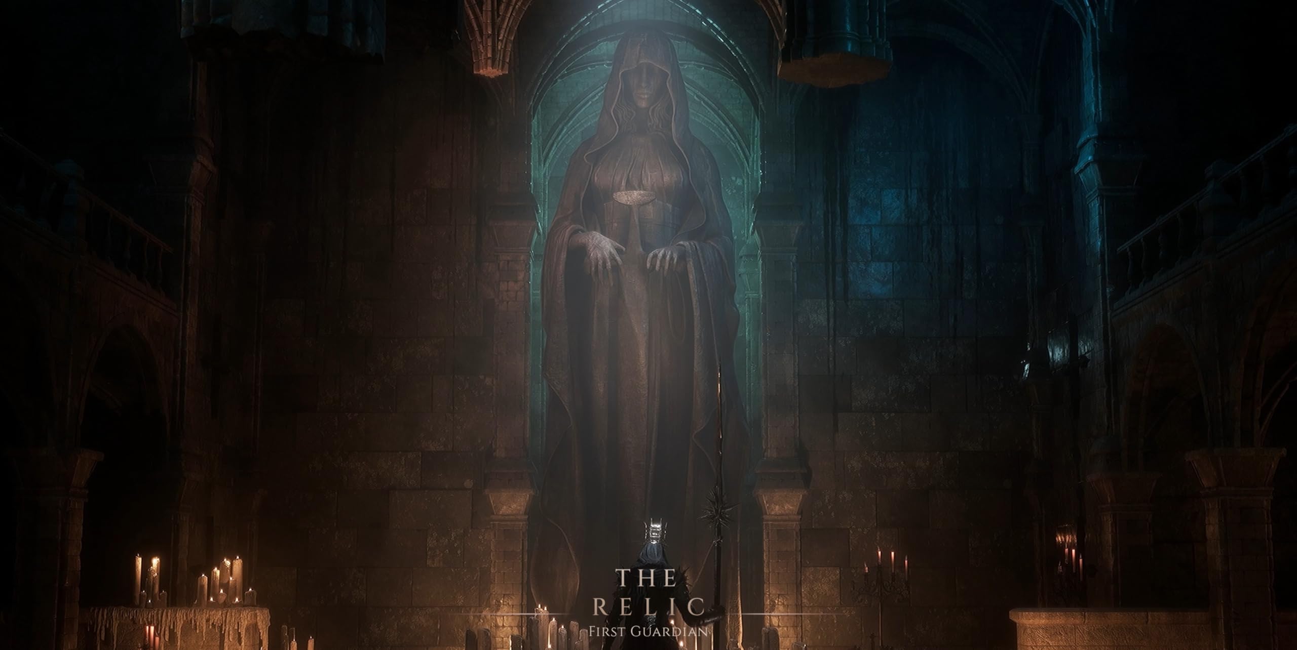 The Relic: First Guardian - The Forgotten Stories Edition [PS5] 2