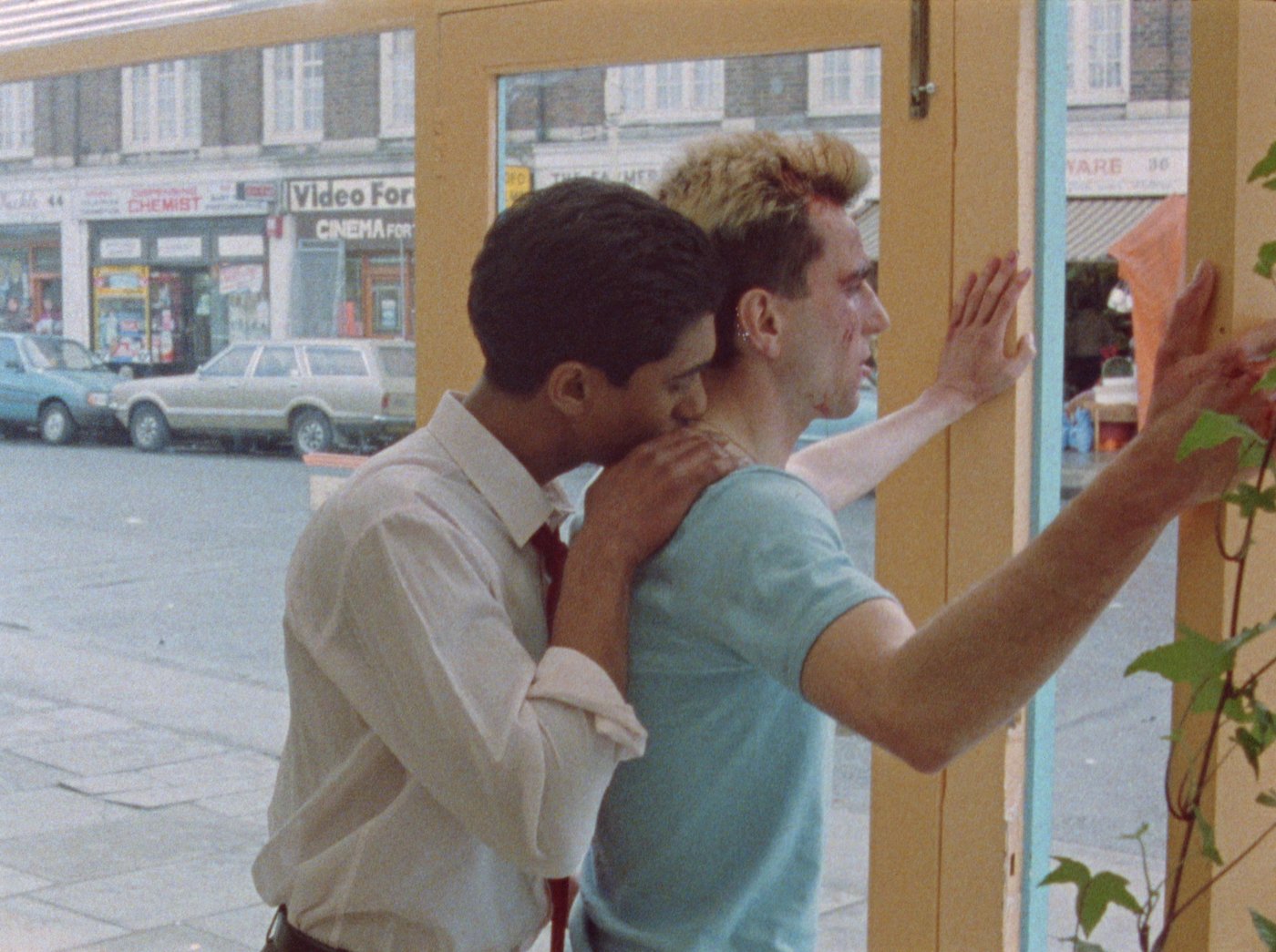 My Beautiful Laundrette [Blu-ray] 5