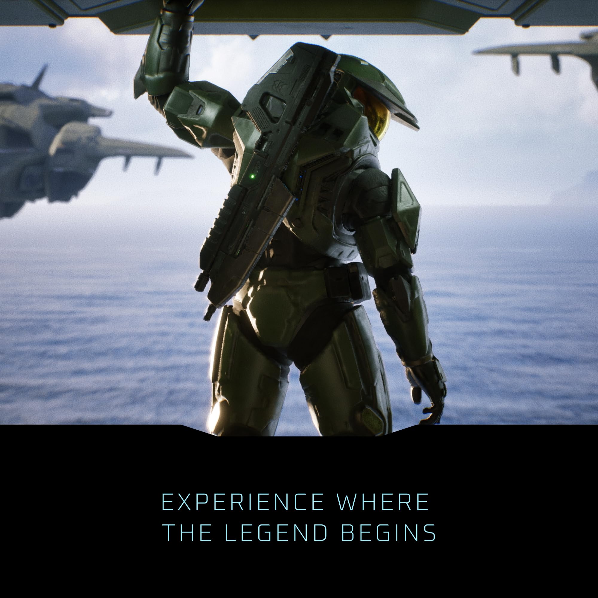 Halo: Campaign Evolved [Xbox Series X] 2
