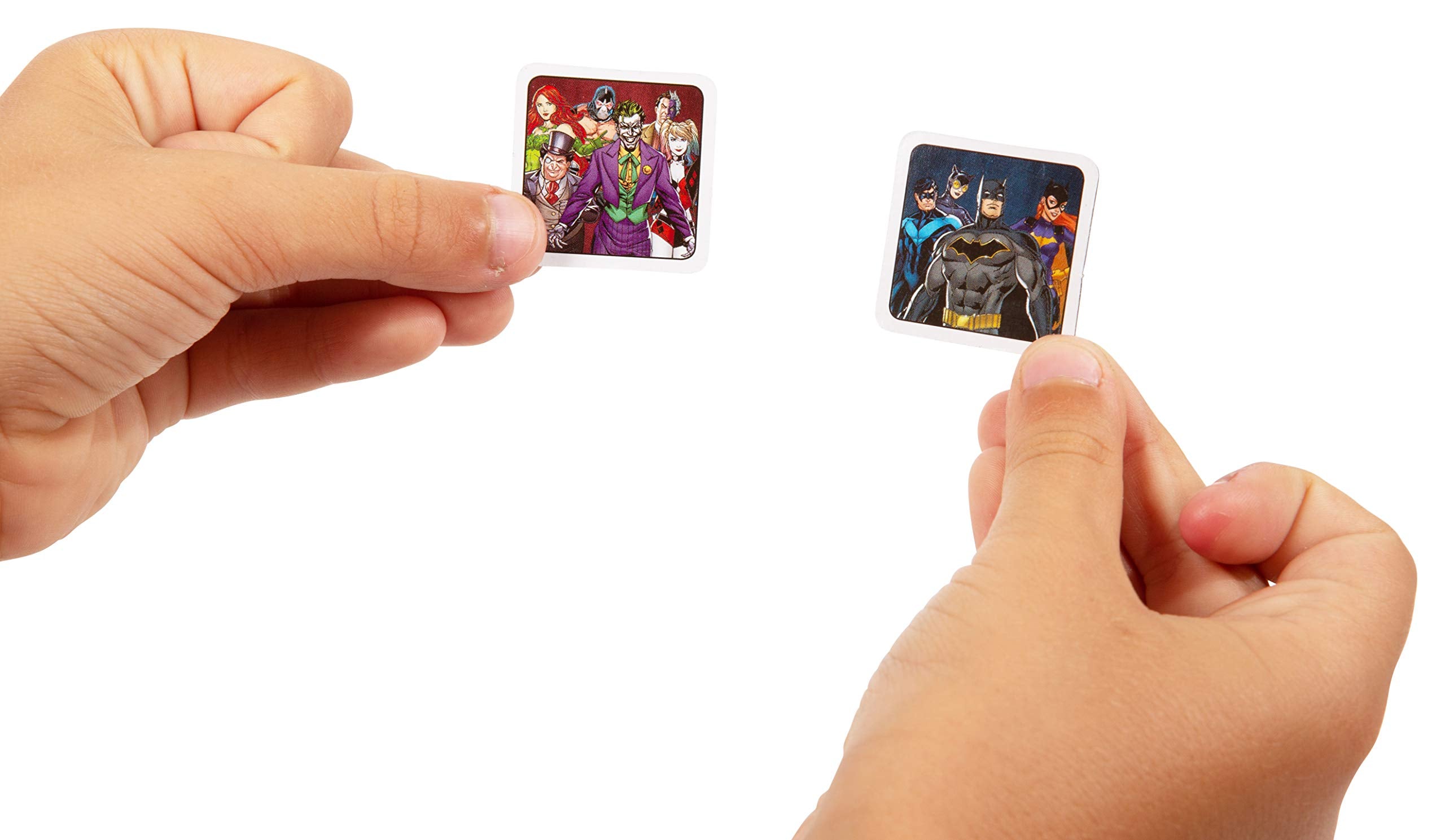 Topi Games Batman The Savior of Gotham Board Game - Family Game, Ages 7+ 8