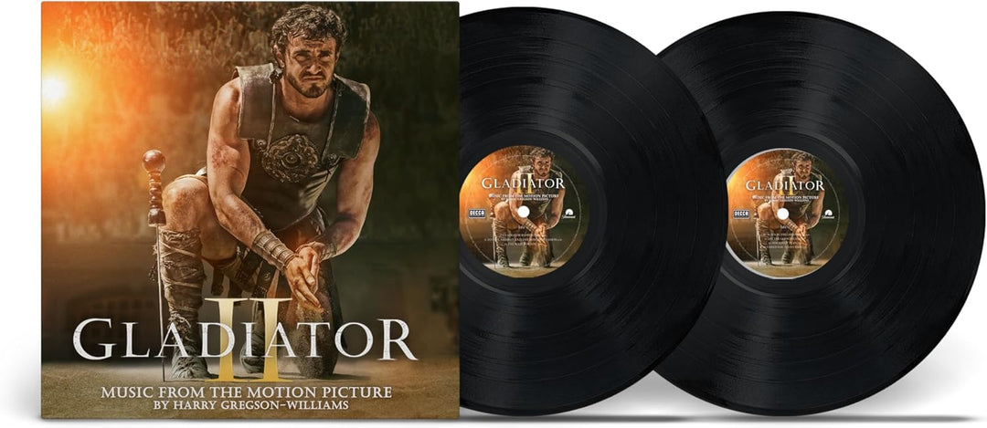 Gladiator II [VINYL]