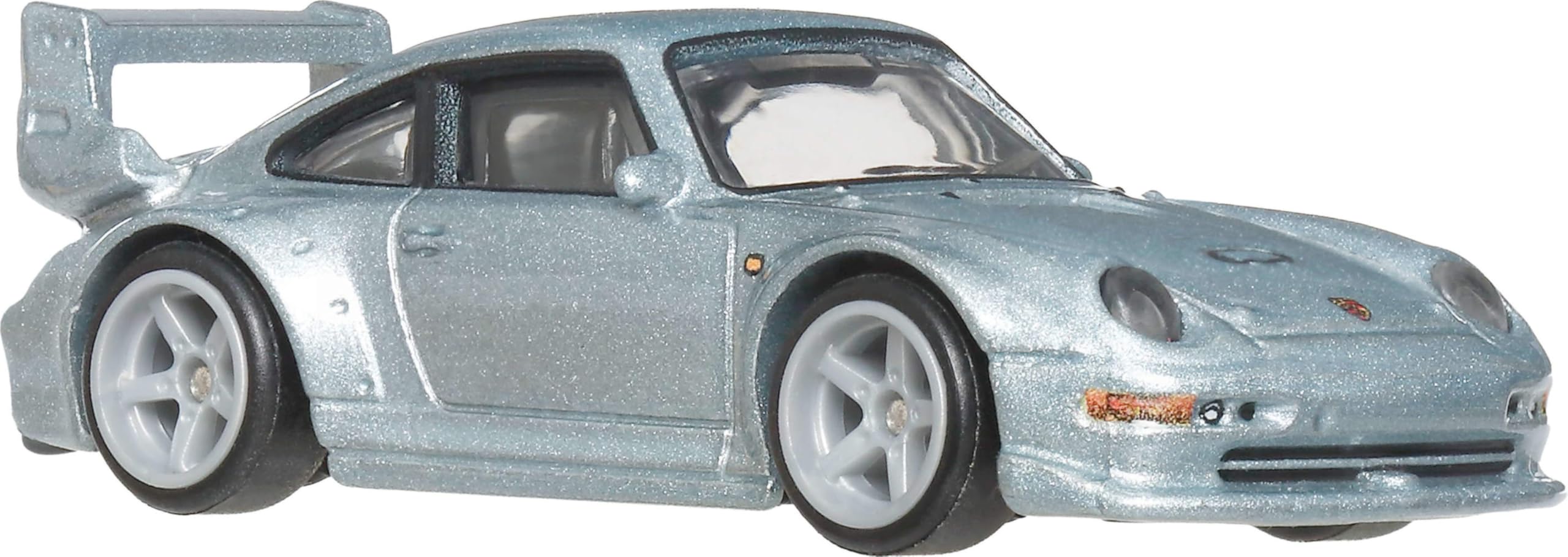 Hot Wheels Porsche 993 GT2 Car Culture Vehicle - Premium 1:64 Scale Die-Cast 5
