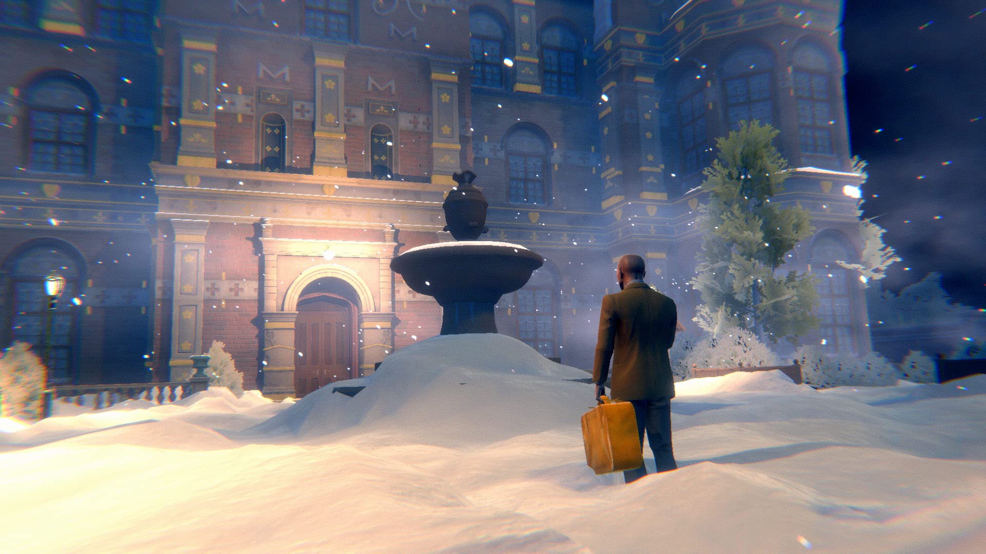 Agatha Christie - Hercule Poirot: The First Cases - Nintendo Switch Digital Edition 8