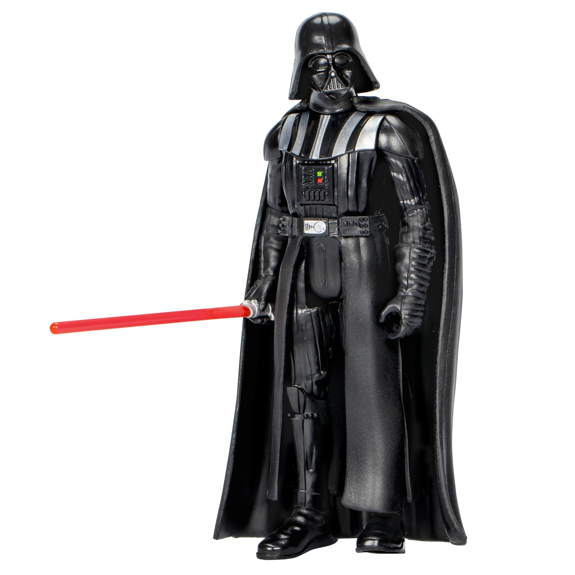 Star Wars Epic Hero Series Darth Vader 4-Inch Action Figure with Lightsaber Accessory 2