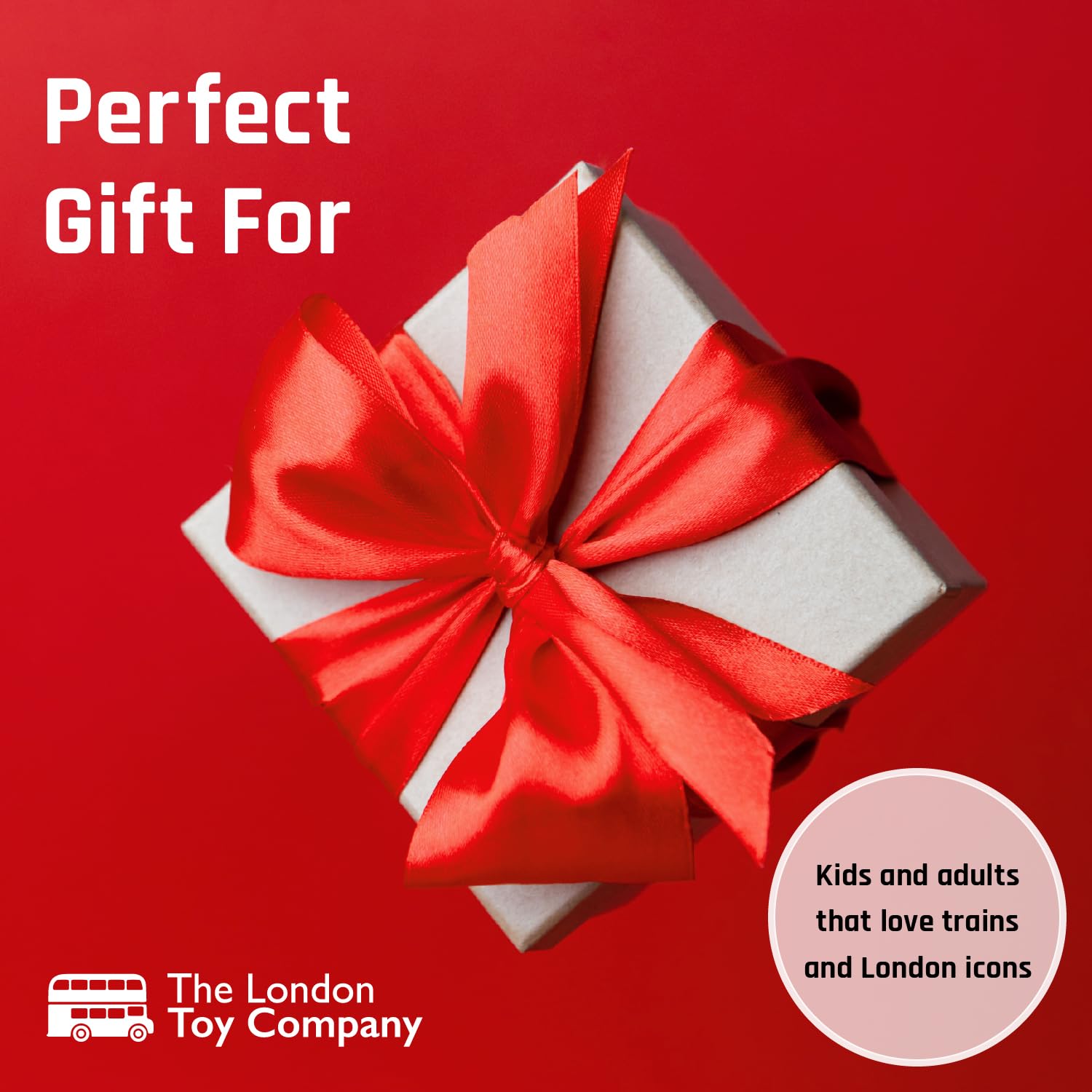 London Underground Train Toy Model - Realistic Plastic Collectible for Kids & Collectors 6