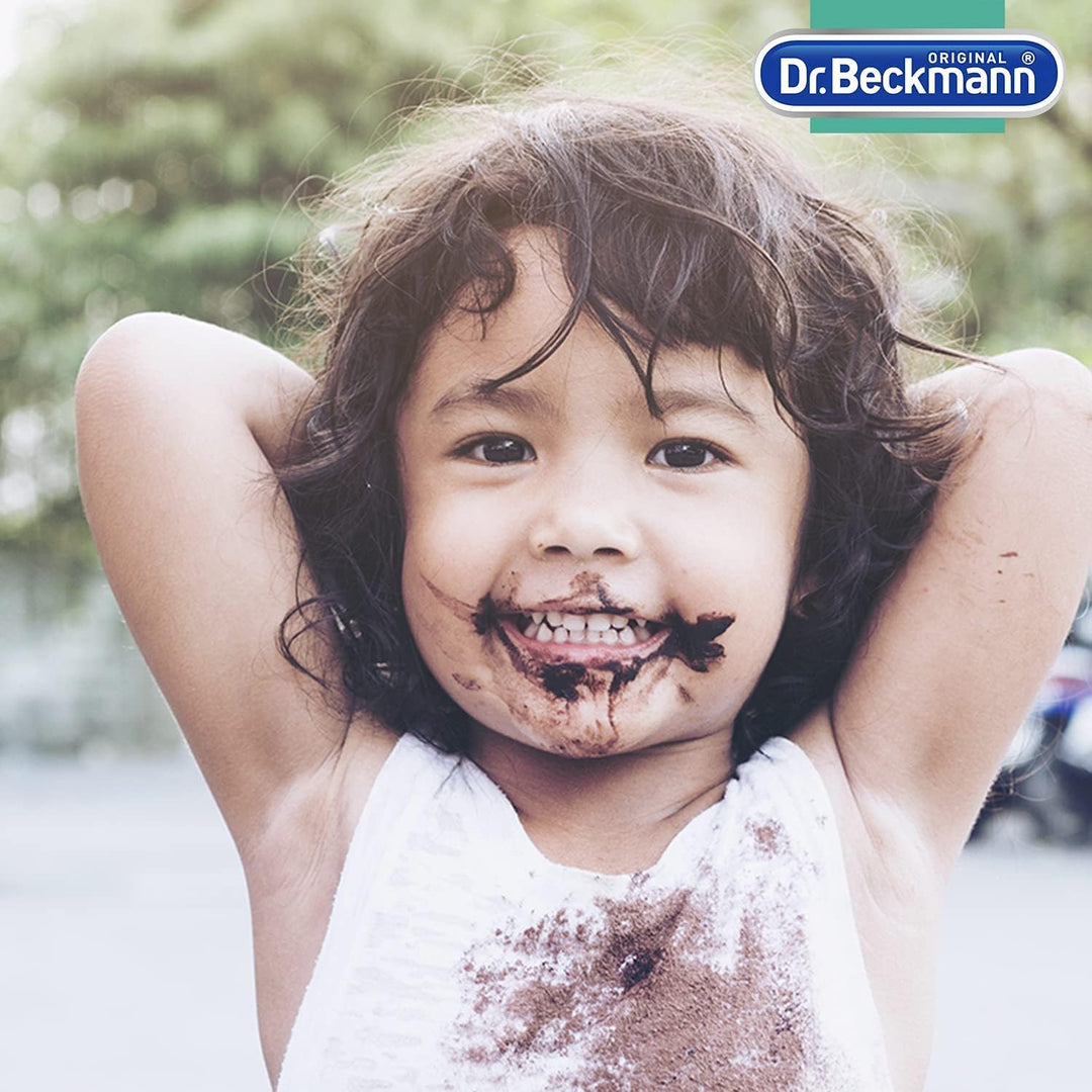 Dr. Beckmann Stain Devils Pre-Wash All Purpose Stain Remover, 250g