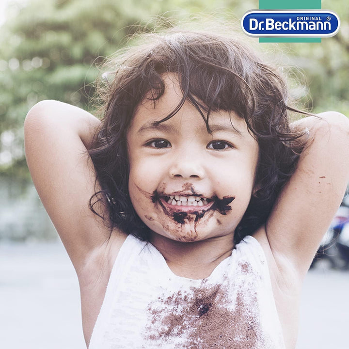 Dr. Beckmann Stain Devils Pre-Wash All Purpose Stain Remover, 250g