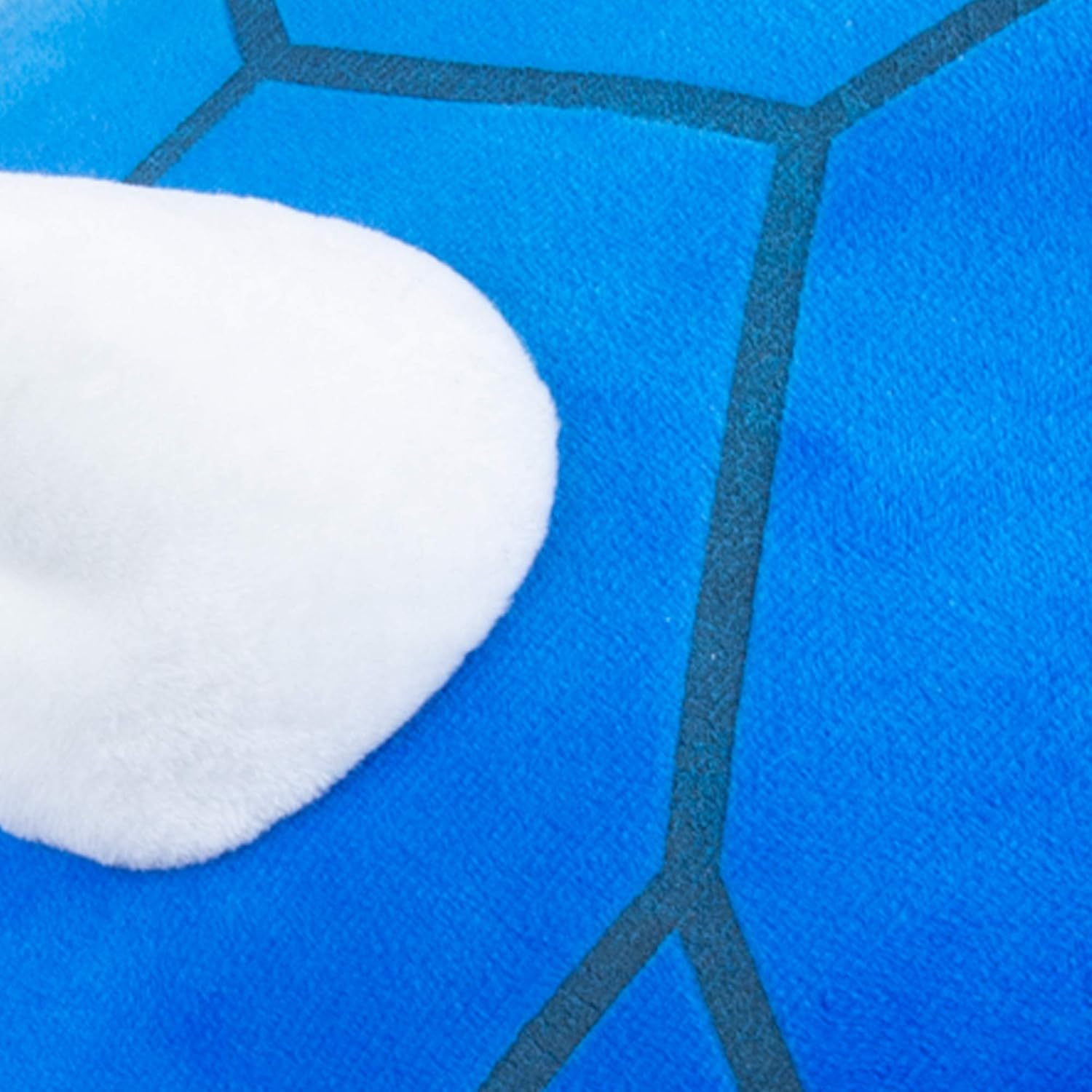 Mario Kart - Spiny Shell 40 cm Club Mocchi Mocchi Plush Toy 4