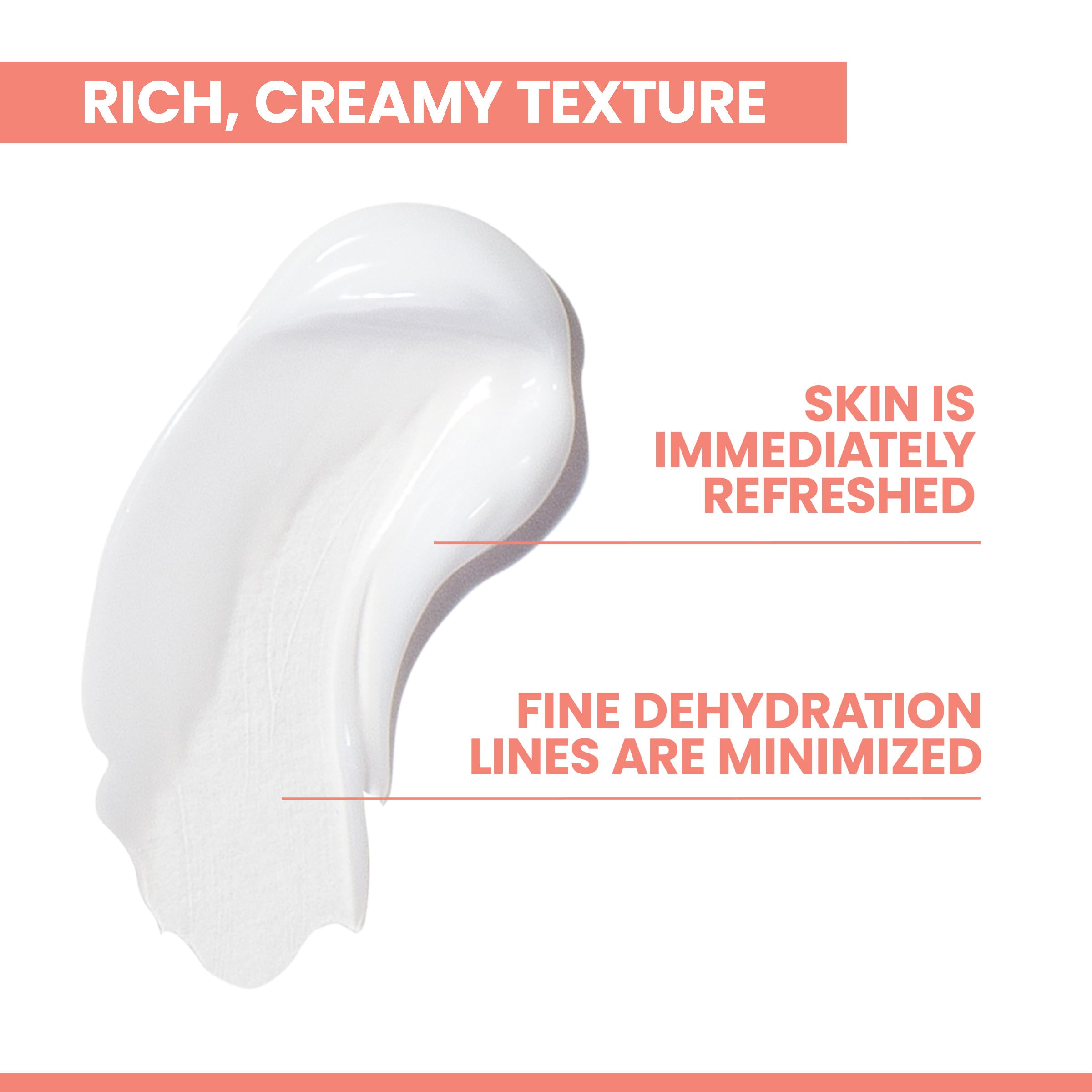 Avene Hydrance Hydrating Cream - Long-Lasting Moisture | 40 ml | All Skin Types 3