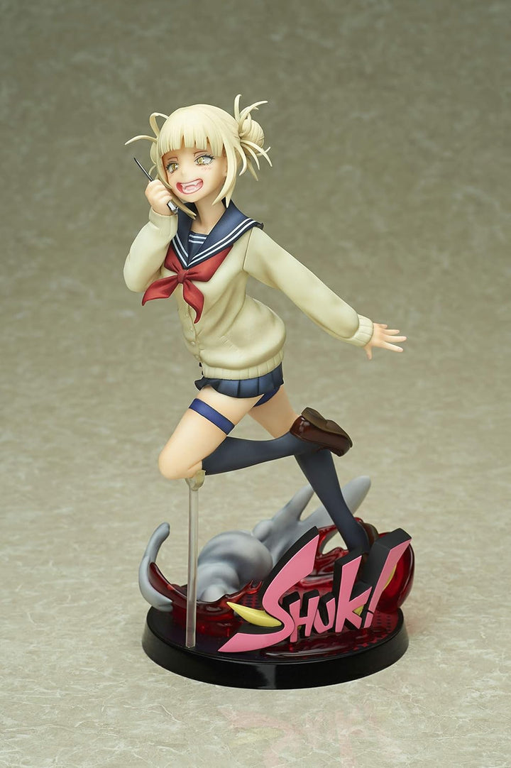 Berfine My Hero Academia - Himiko Toga Statuette 21cm (BF24262)