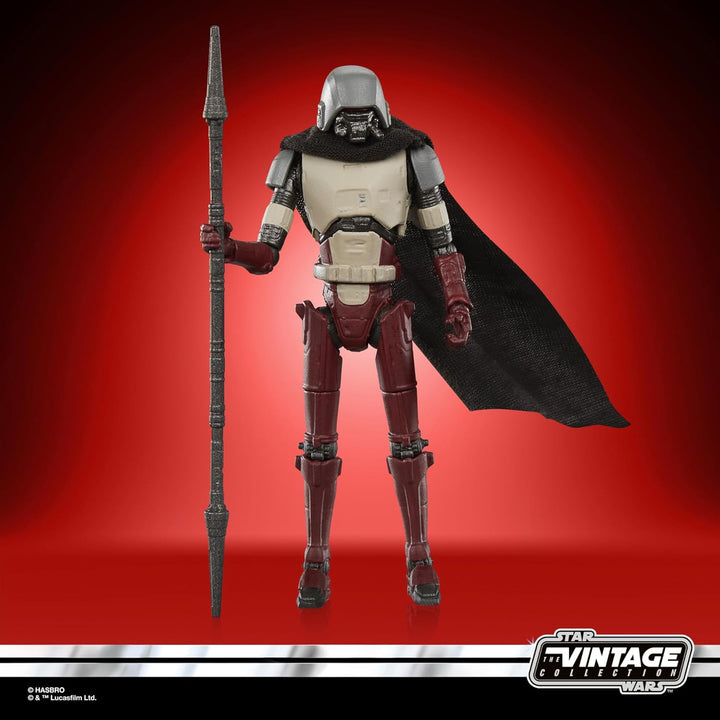 Star Wars The Vintage Collection HK-87 Assassin Droid (Arcana) - 3.75-Inch Action Figure for Ages 4+