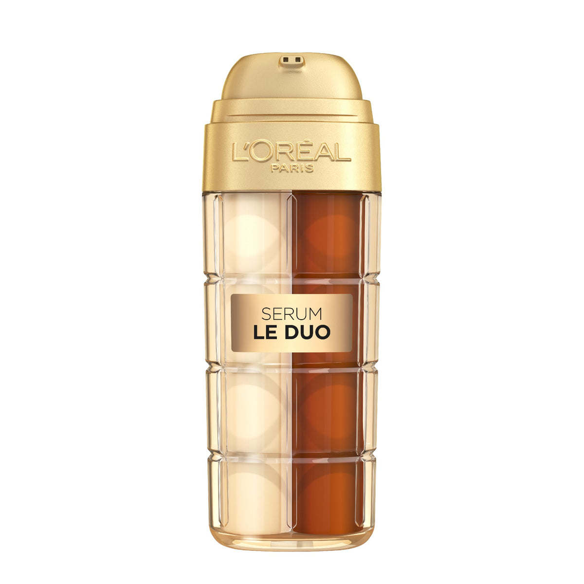 L'Oreal Paris Age Perfect Serum Le Duo - Collagen Peptide Booster & Vitamin B3/C | 30 ml