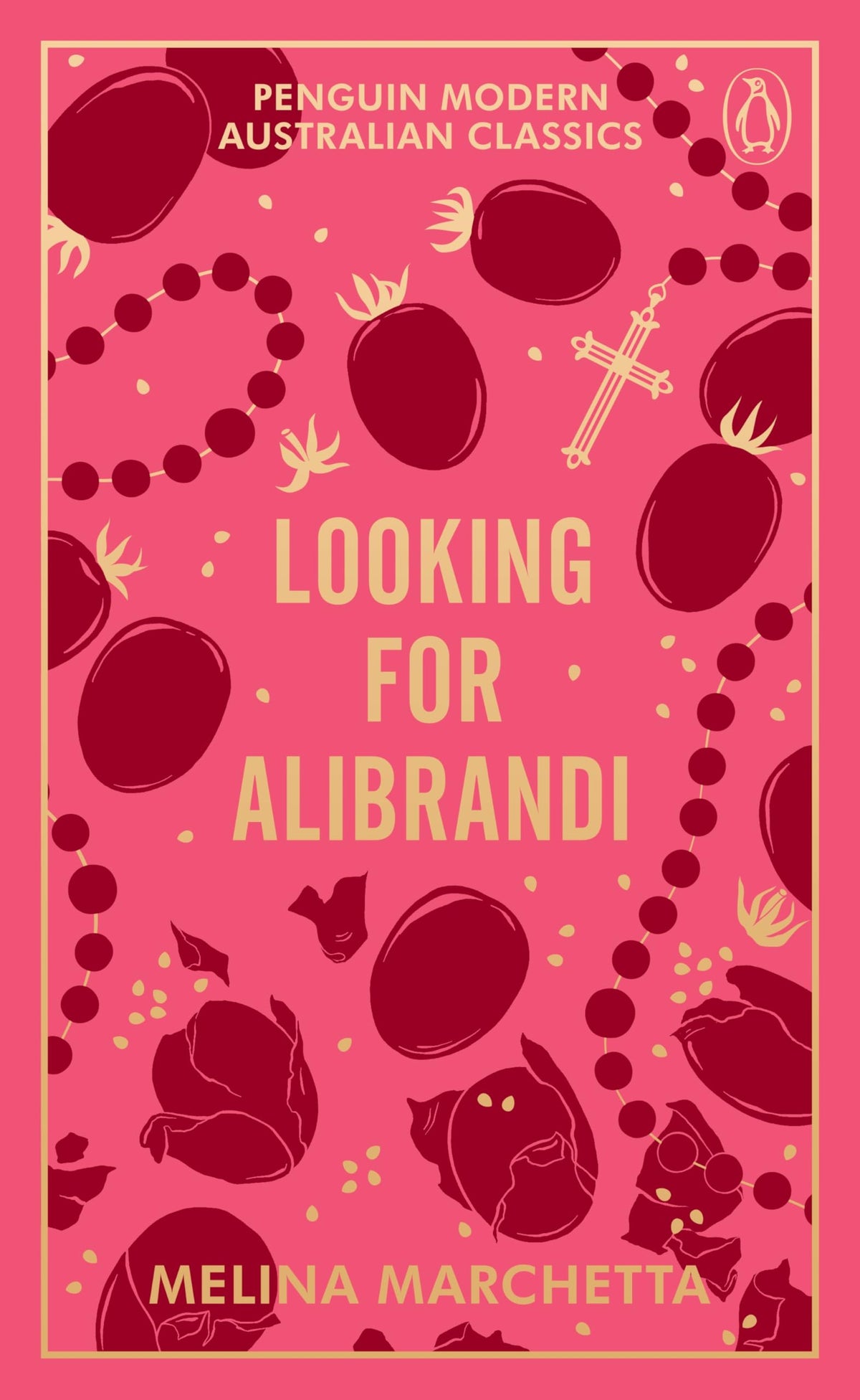 Looking for Alibrandi by Melina Marchetta - Literary Fiction, Hardcover