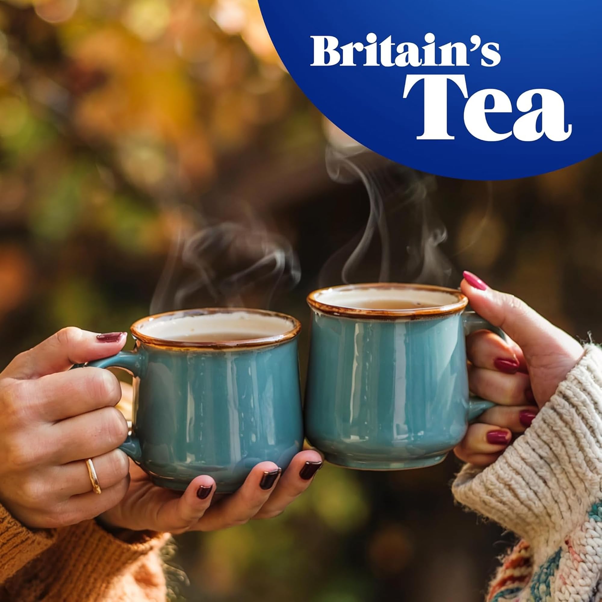 Tetley Super Herbal Sleep Tea - Camomile, Vanilla & Lavender Blend | 18 Bags 3