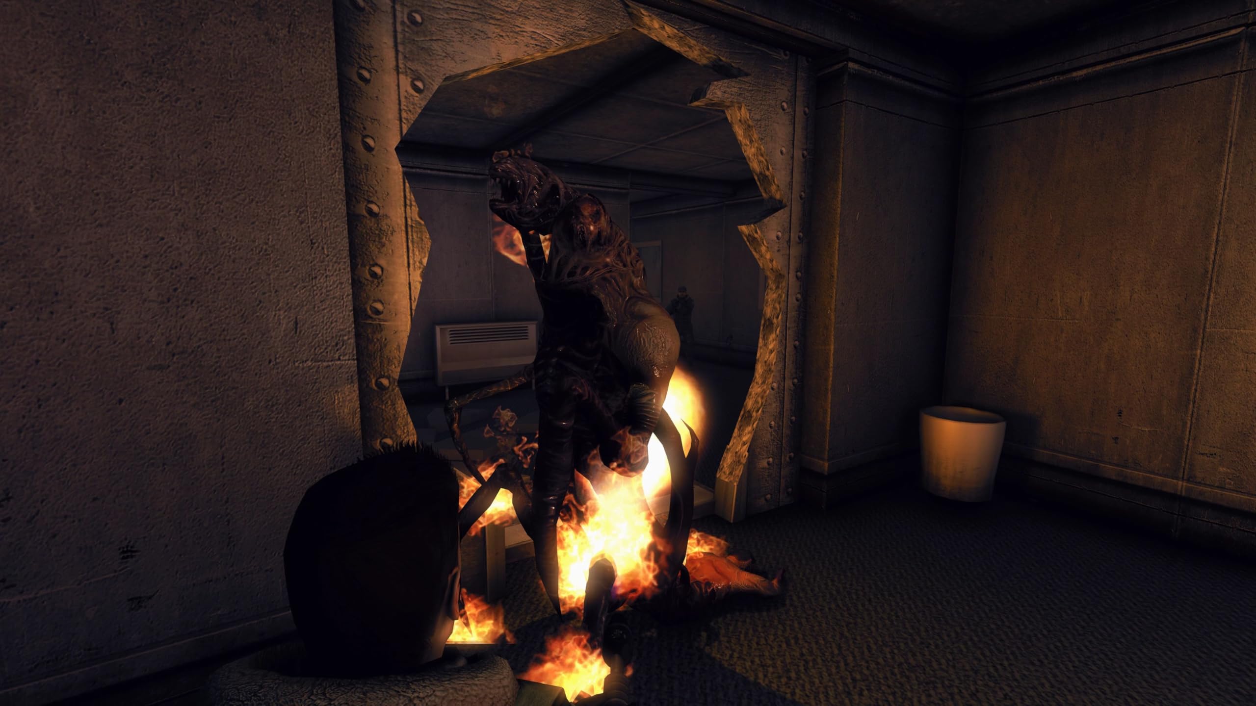 The Thing: Remastered - PS5 5