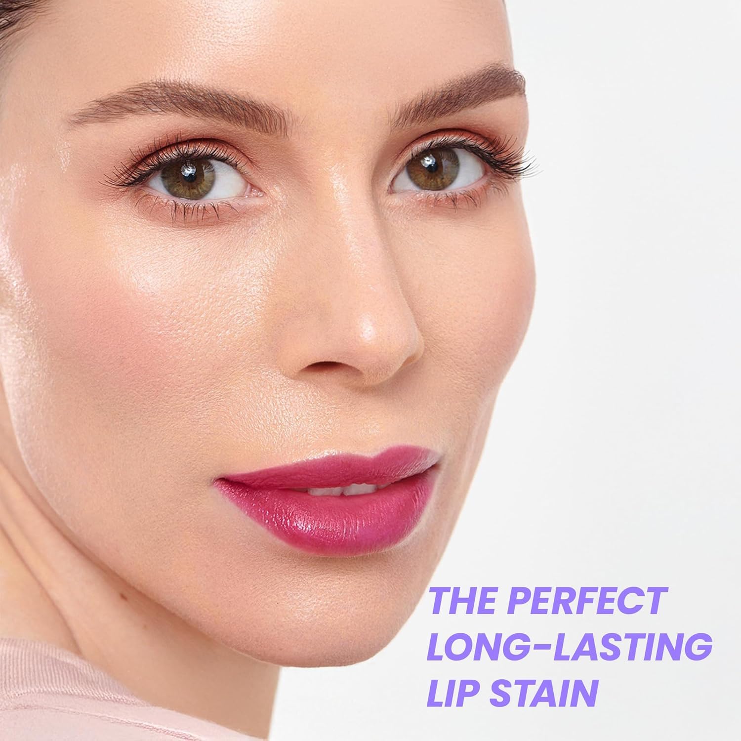 Wonderskin Wonder Blading All Day Lip Stain Peel Off Masque and Reveal Kit - Hayley 6
