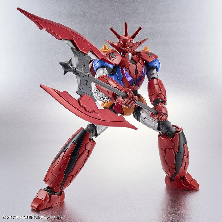 Getter Dragon Infinitism - High Grade 1/144 Scale Model Kit (2023)