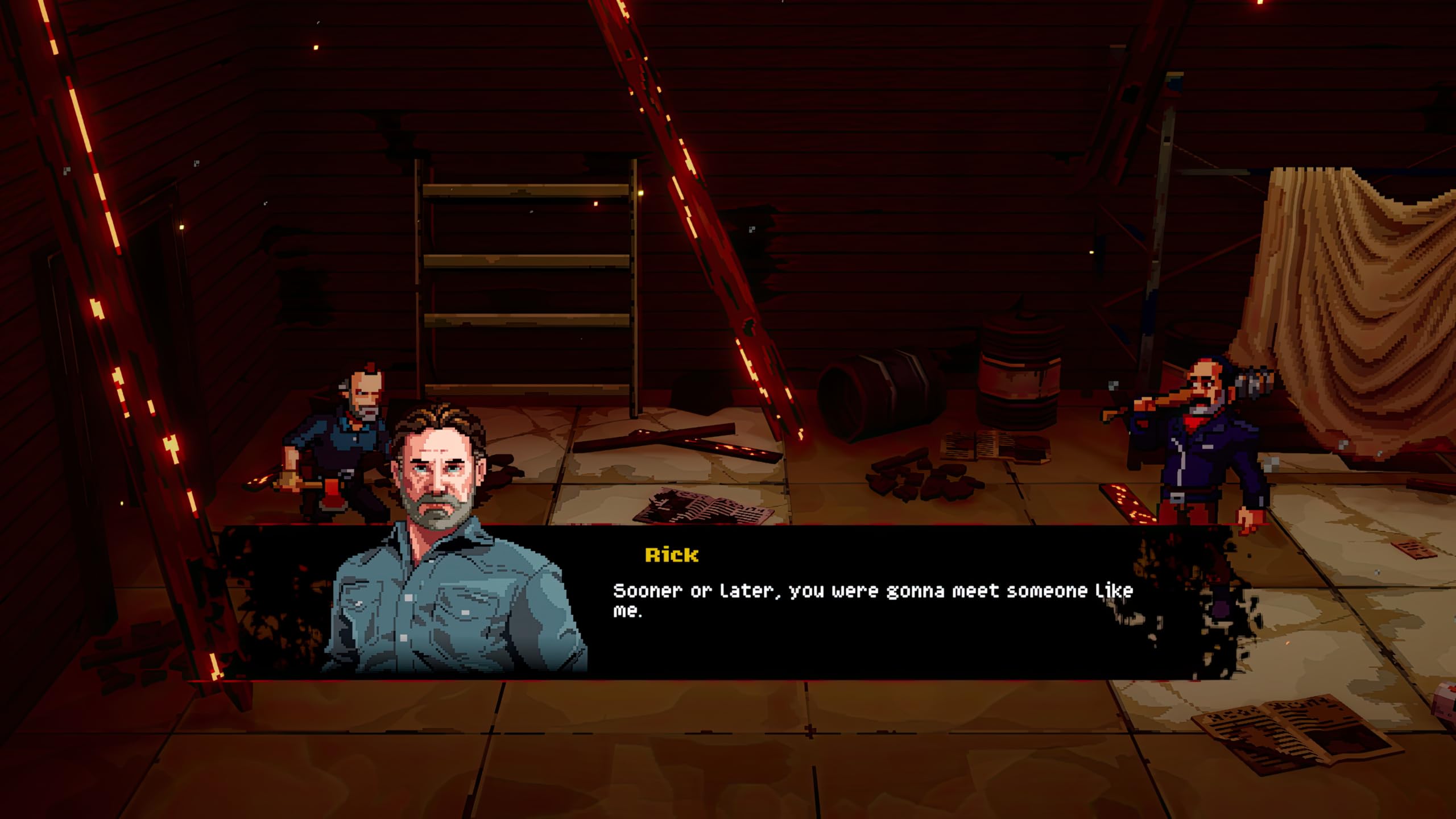 The Walking Dead: Streets of Survival [PS5] 3