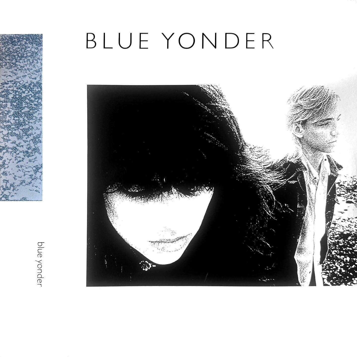 Blue Yonder - Blue Yonder [CD] 1