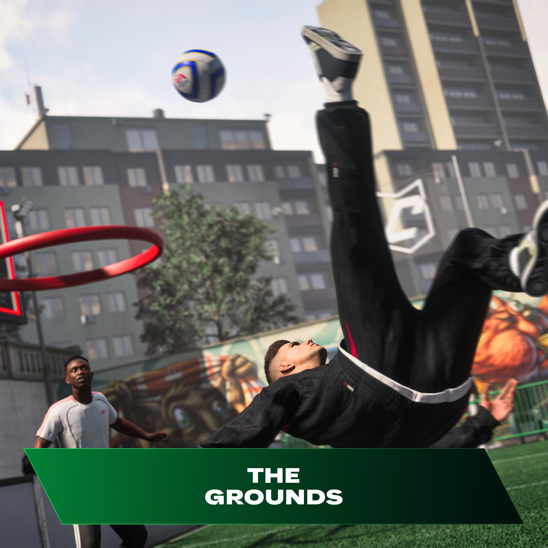 EA SPORTS FC 27 Standard Edition [Nintendo Switch 2] 2