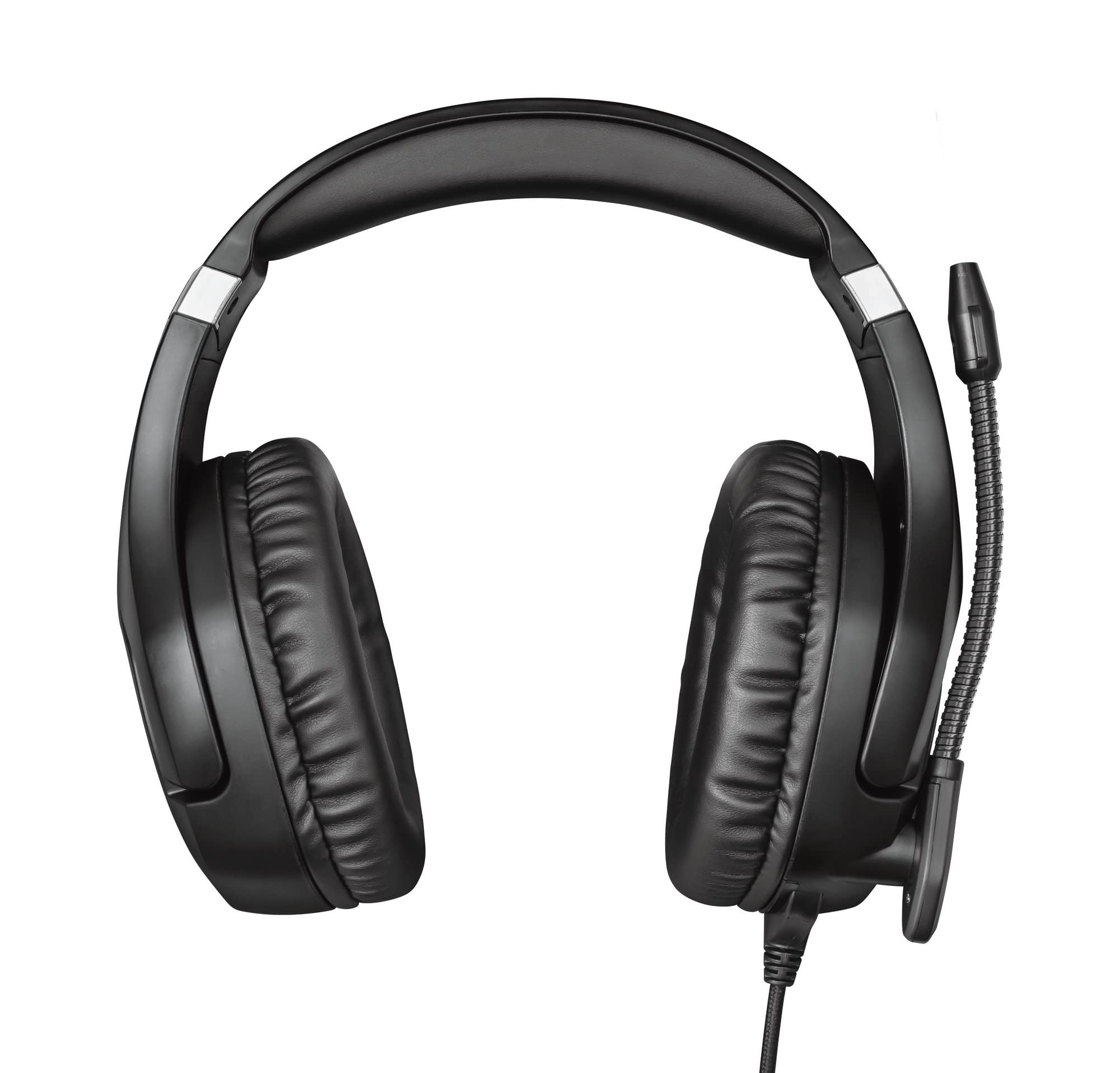 Trust Gaming GXT 488 Forze Officially Licensed PlayStation Headset for PS4 and PS5 - Black 10