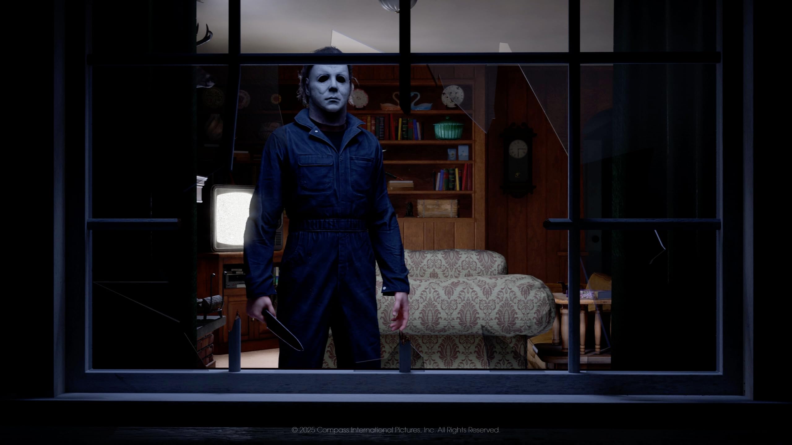 Halloween: The Game [PS5] 2