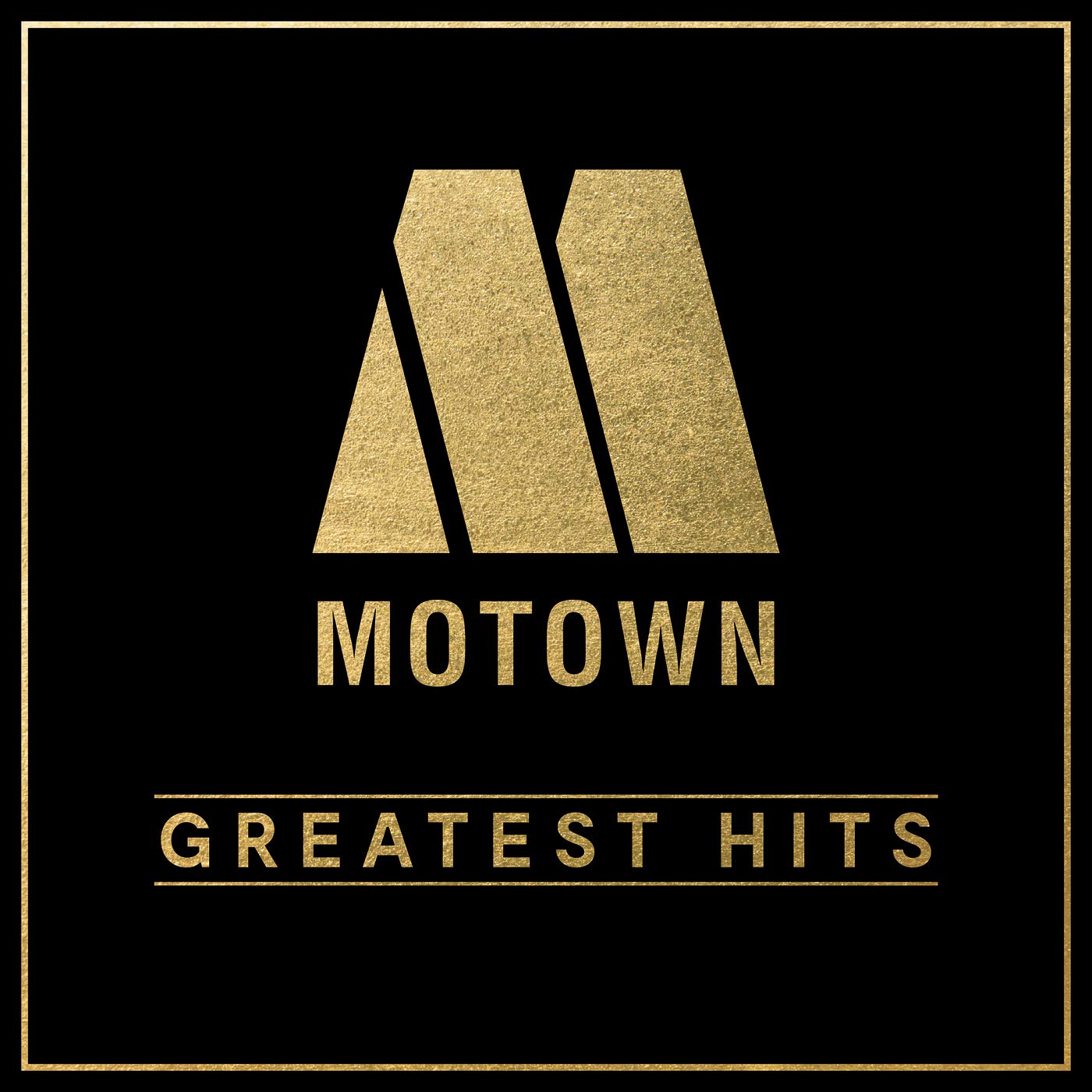 Various Artists - Motown: Greatest Hits Audio CD 4