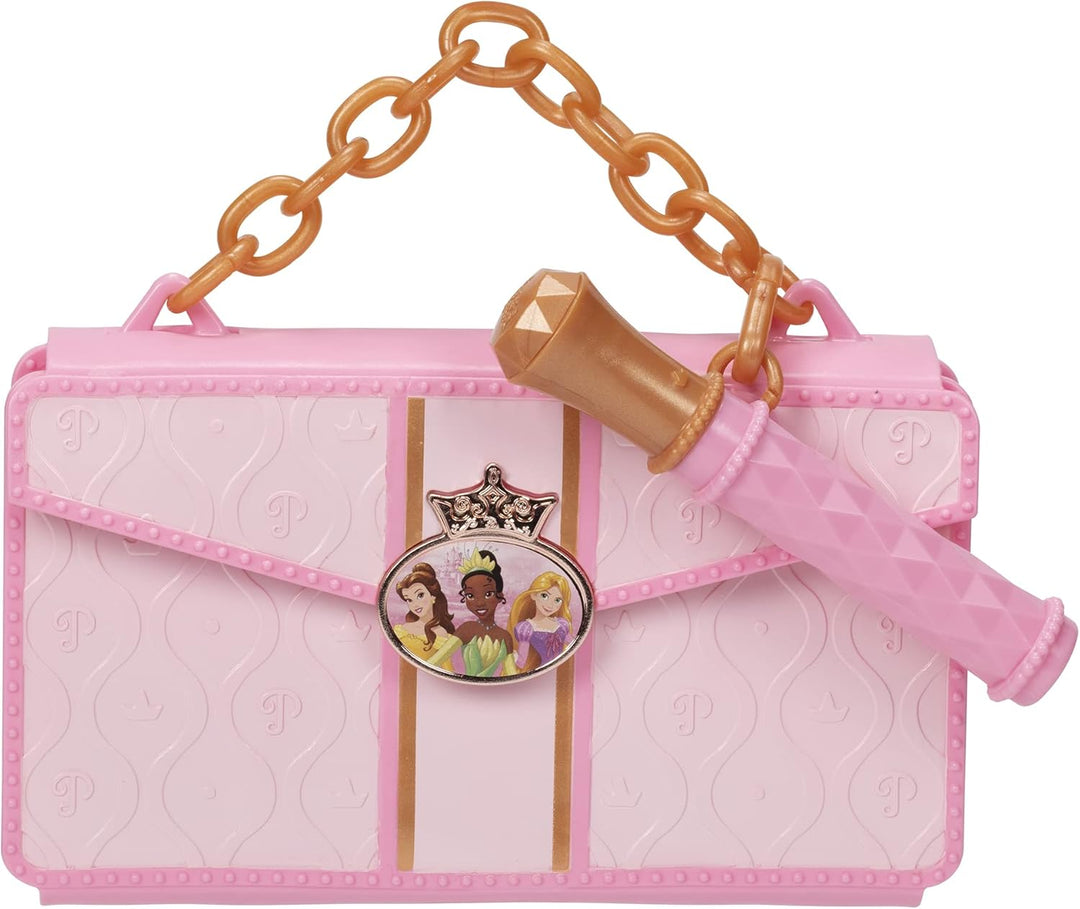 Disney Princess Style Collection Play Phone & Stylish Clutch (221314)